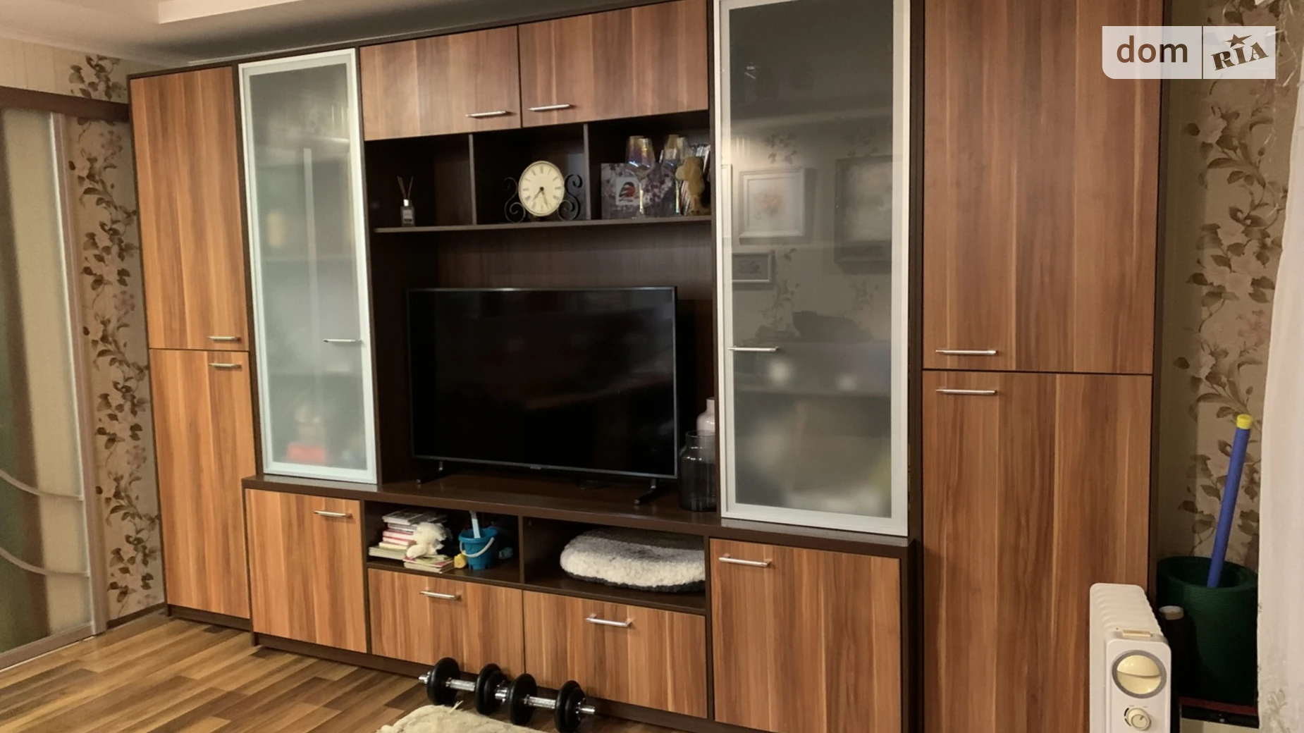 Продається 3-кімнатна квартира 63.5 кв. м у Дніпрі, мас. Тополя-2, 37 - фото 3