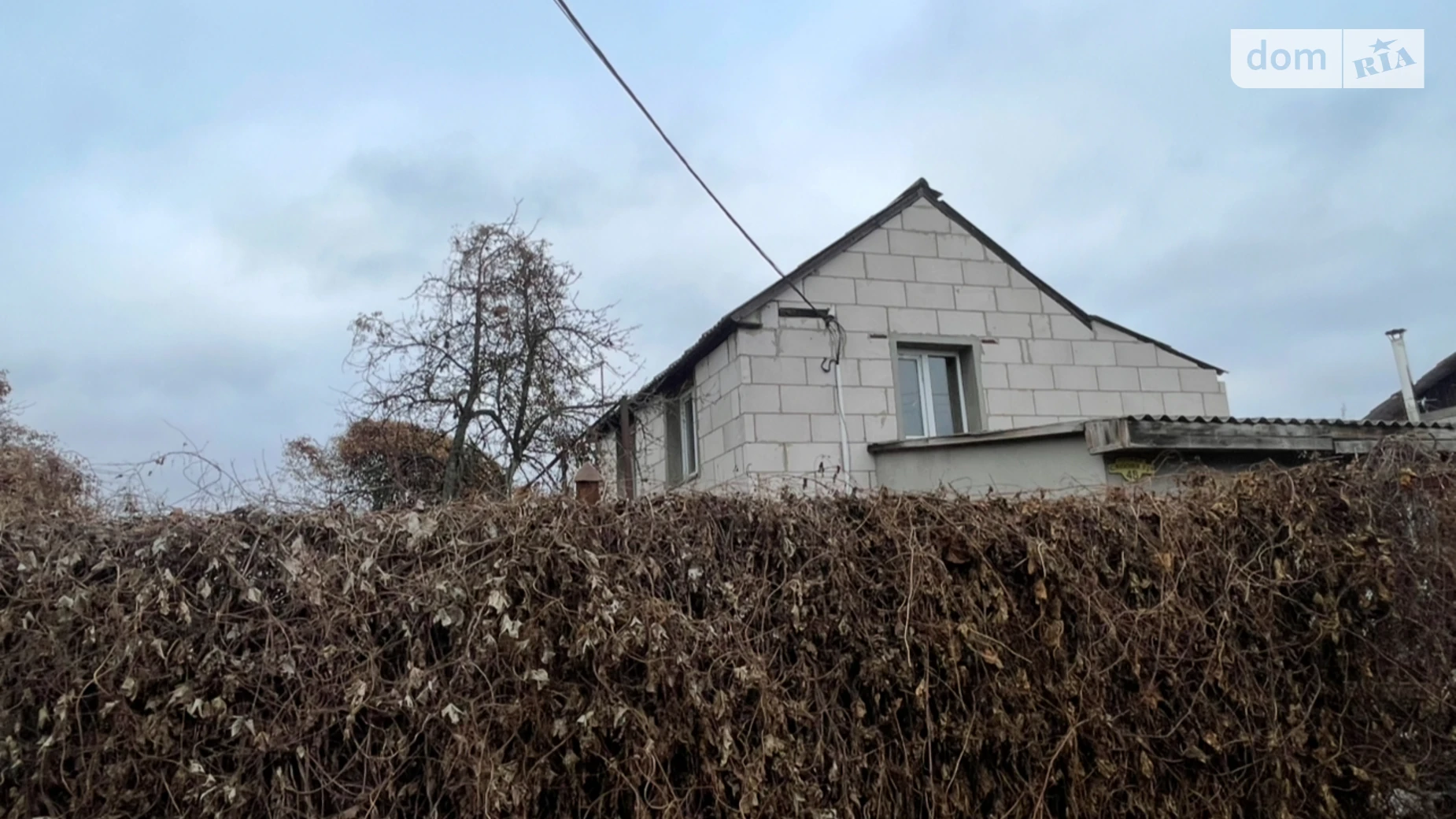 Продается дом на 2 этажа 70 кв. м с террасой, цена: 49999 $ - фото 2