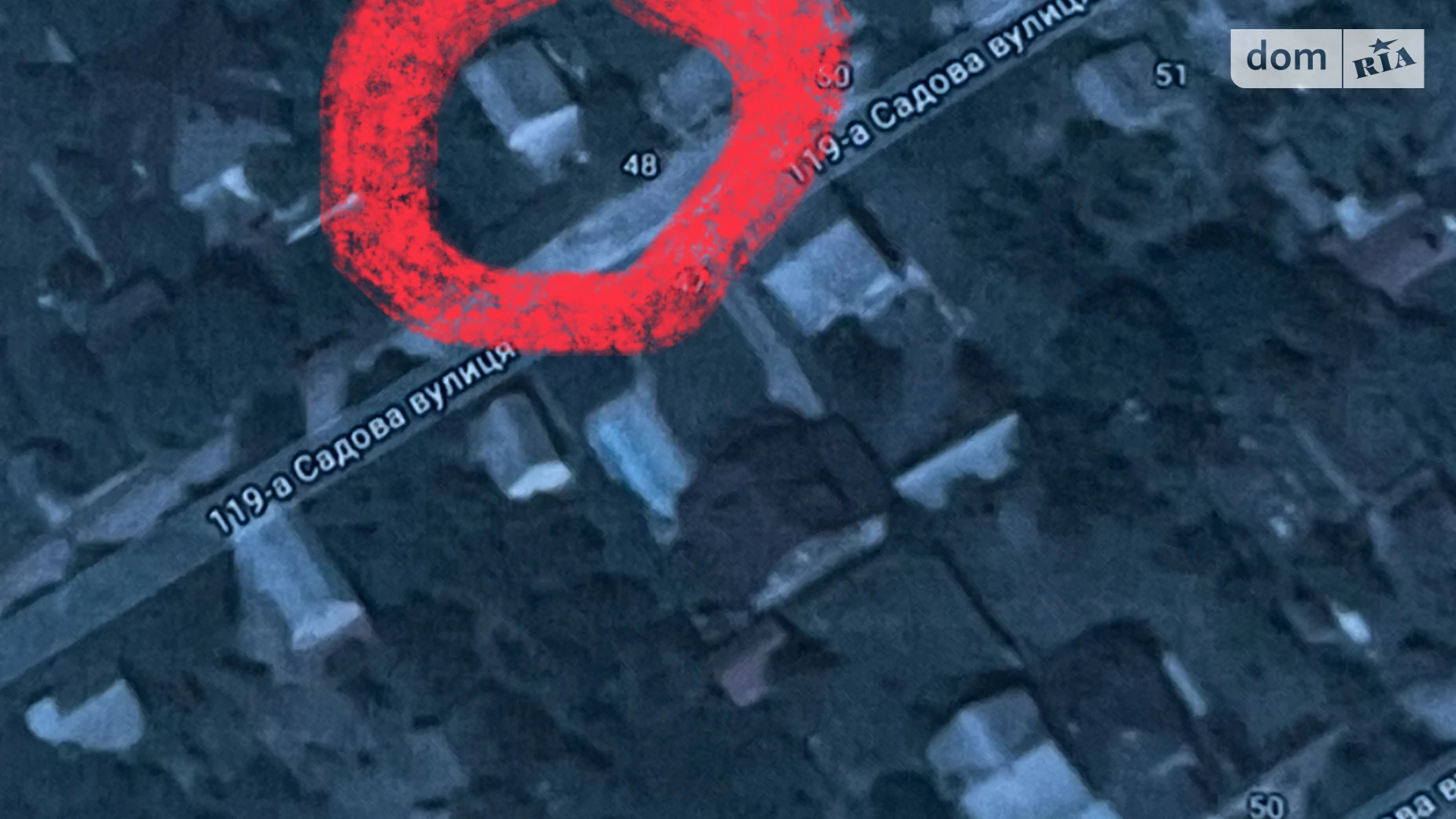 Продается дом на 2 этажа 70 кв. м с террасой, цена: 49999 $ - фото 3