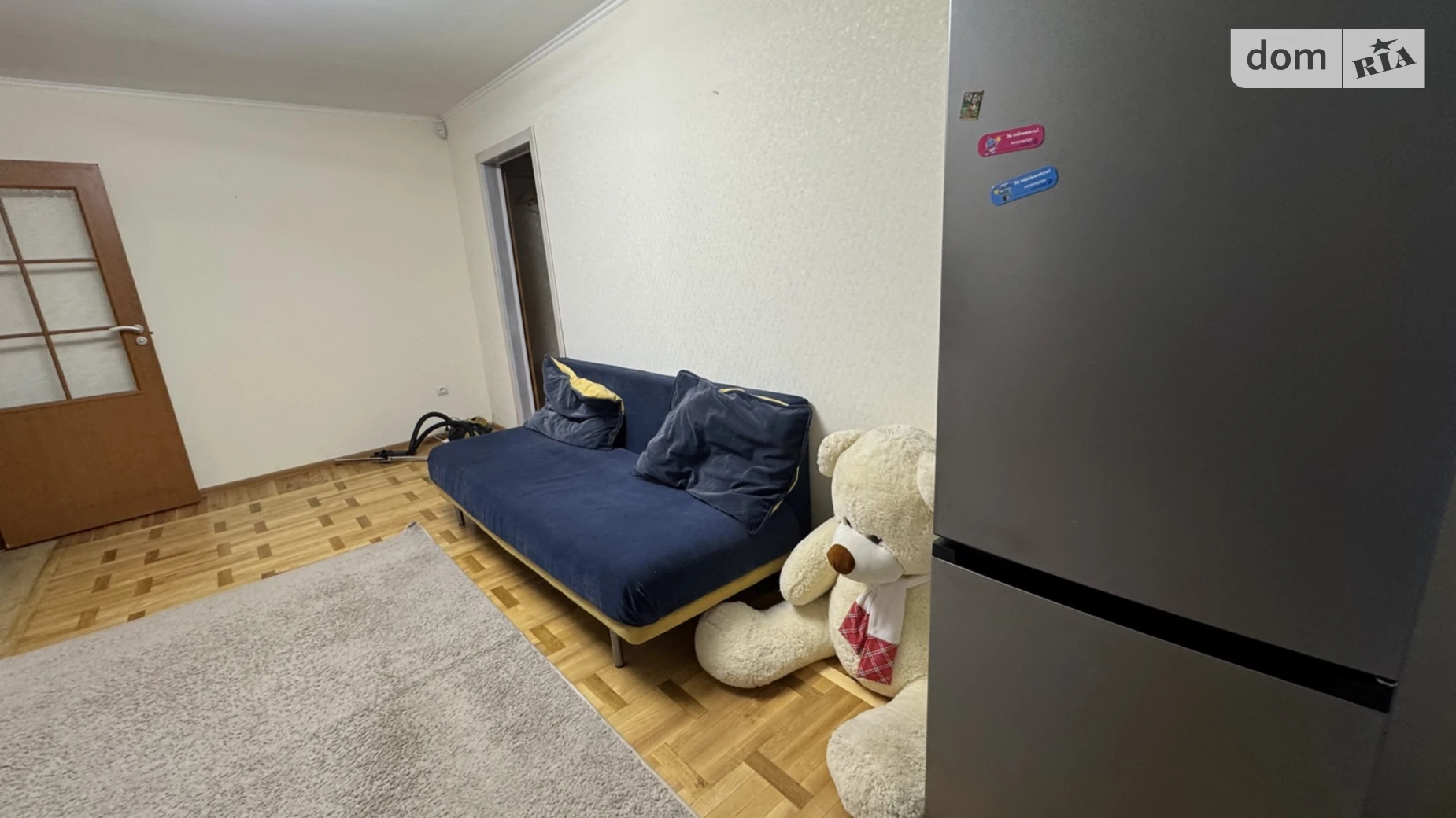 Сдается в аренду 2-комнатная квартира 45 кв. м в Виннице, ул. Князей Кориатовичей, 127 - фото 4