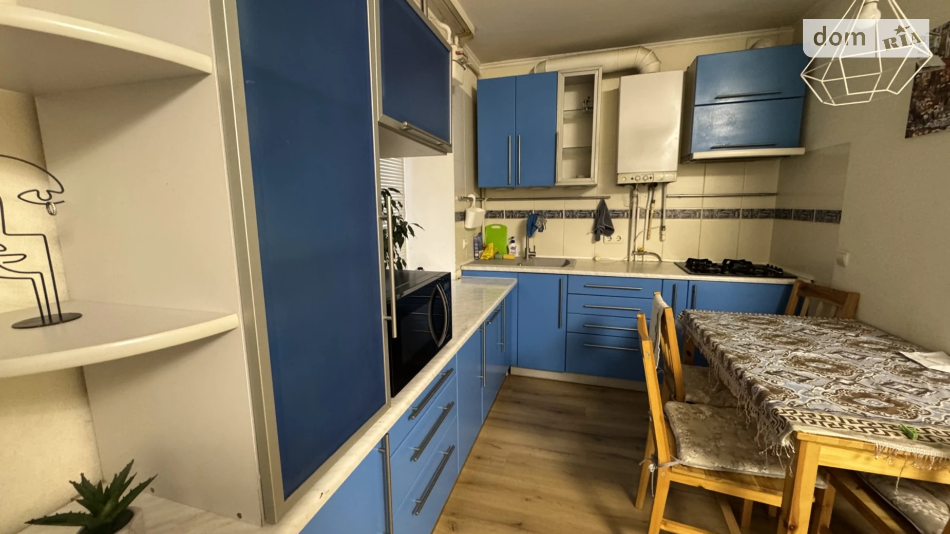 Сдается в аренду 2-комнатная квартира 45 кв. м в Виннице, ул. Князей Кориатовичей, 127 - фото 5