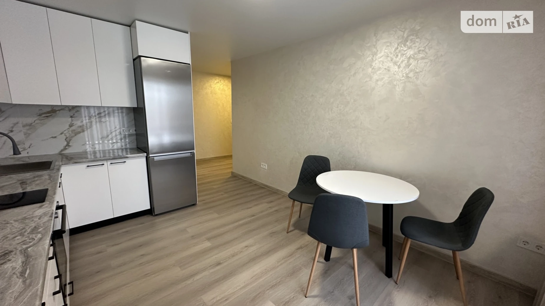 Продается 1-комнатная квартира 41.1 кв. м в Ровно, ул. Григория Сковороды, 4 - фото 3