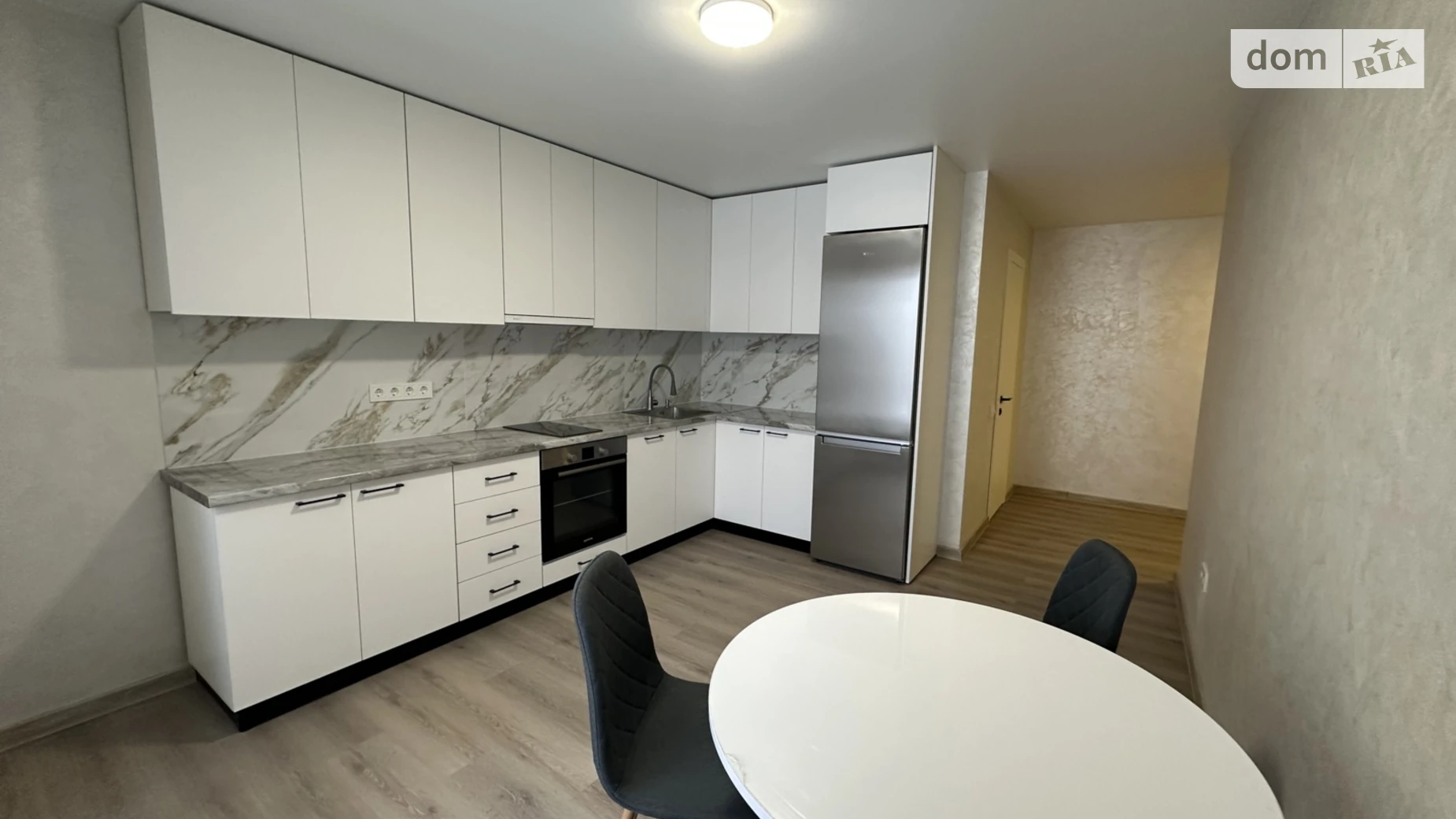 Продается 1-комнатная квартира 41.1 кв. м в Ровно, ул. Григория Сковороды, 4 - фото 4