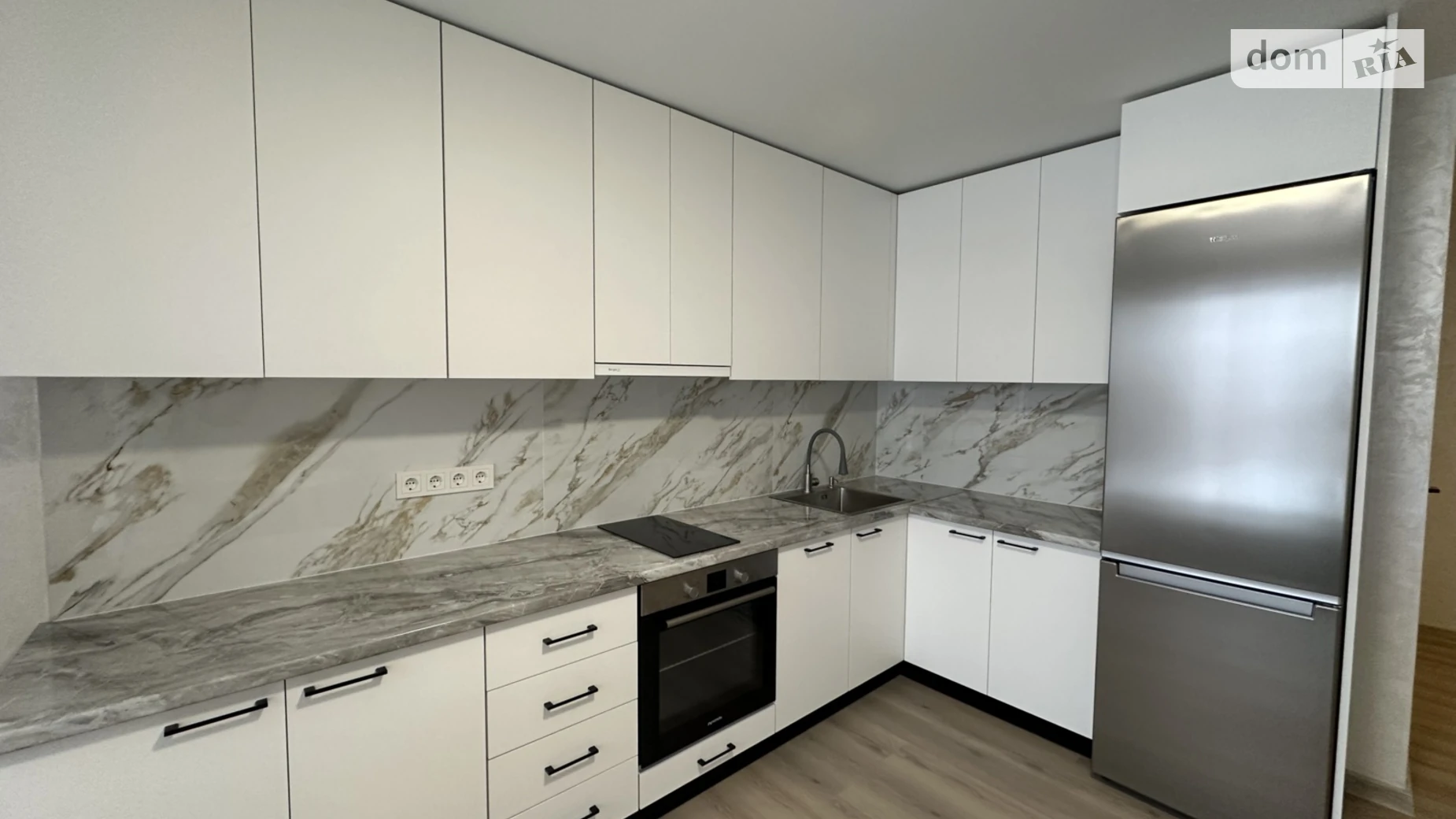 Продается 1-комнатная квартира 41.1 кв. м в Ровно, ул. Григория Сковороды, 4 - фото 5