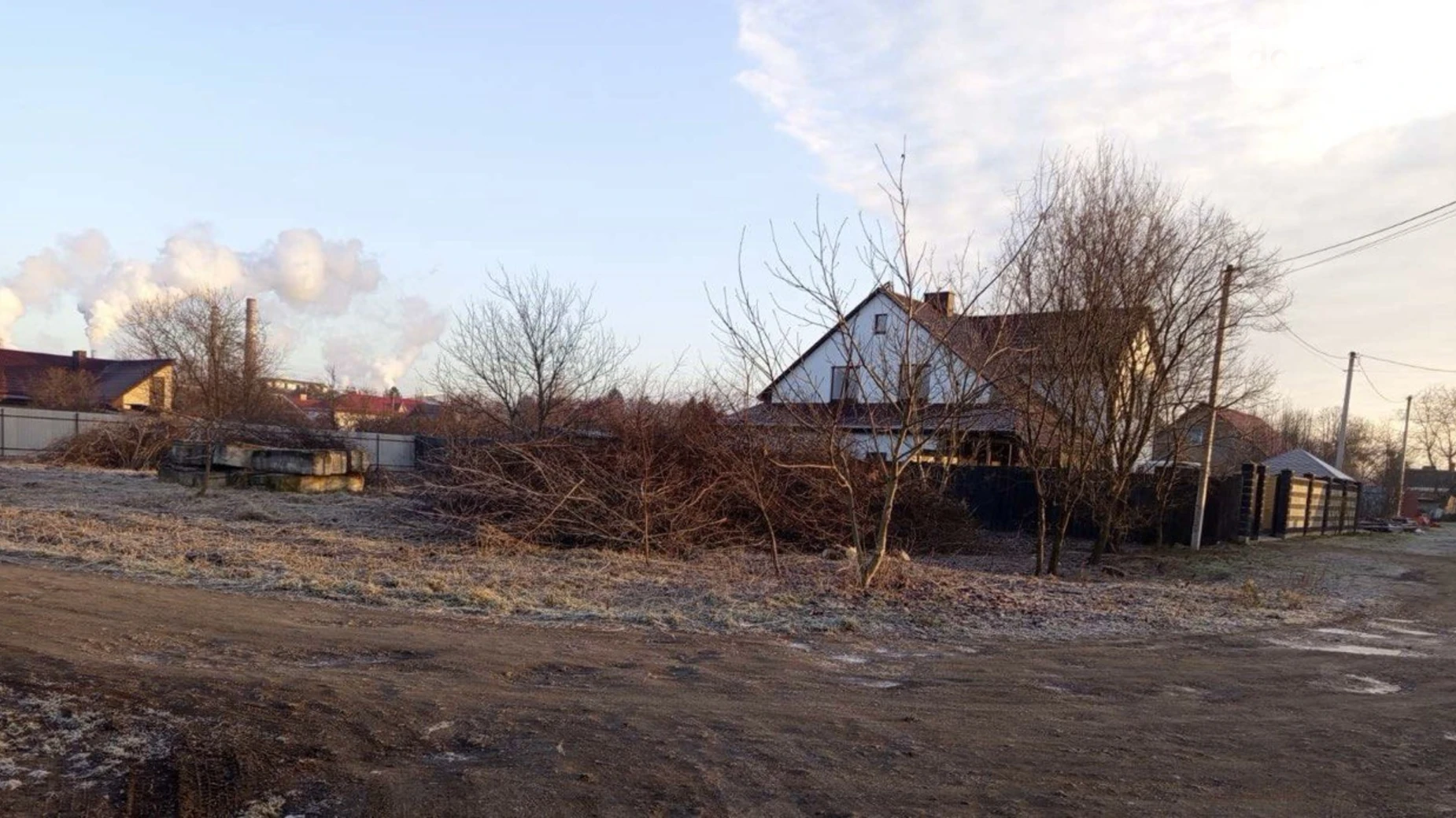 Продается земельный участок 0.0946 соток в Волынской области, цена: 24000 $ - фото 2