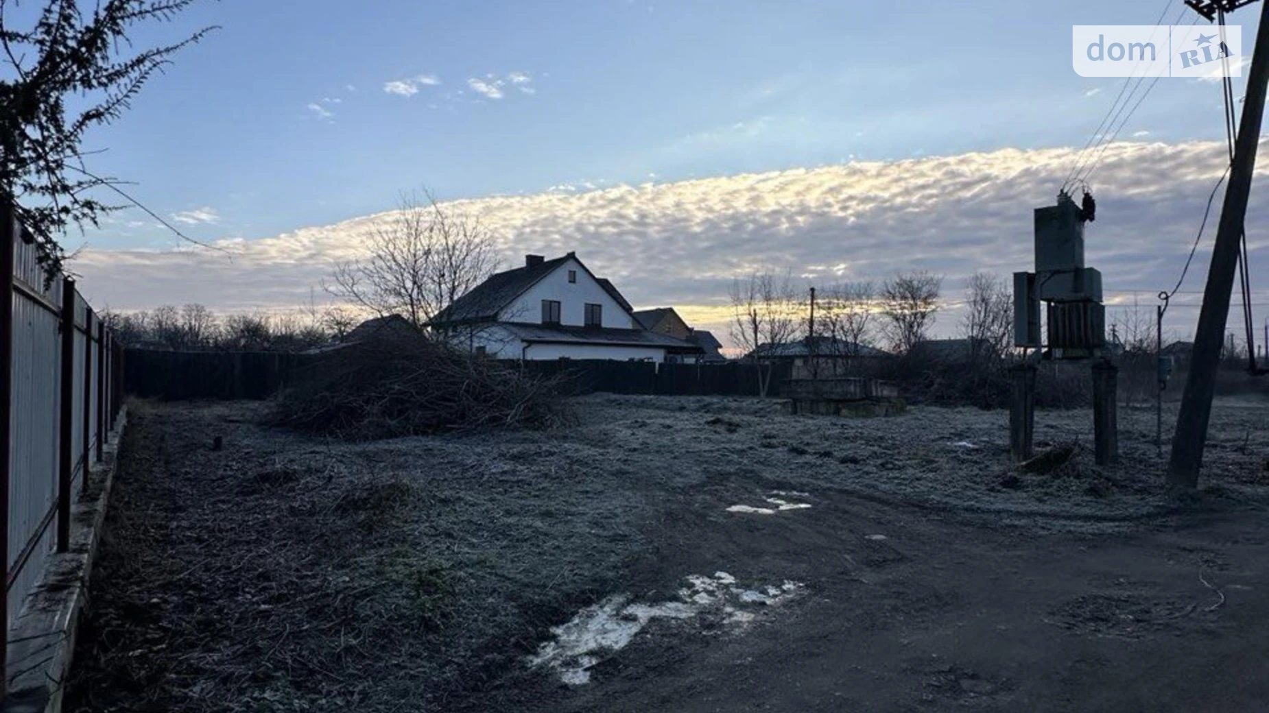 Продается земельный участок 0.0946 соток в Волынской области, цена: 24000 $ - фото 3