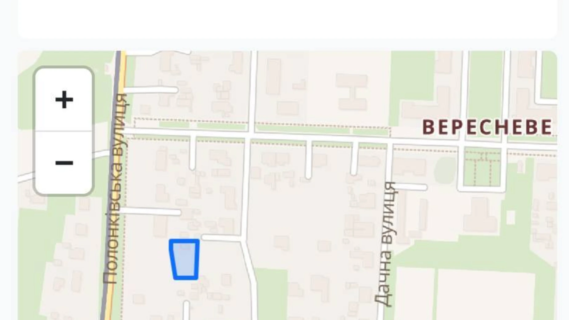 Продается земельный участок 0.0946 соток в Волынской области, цена: 24000 $ - фото 5