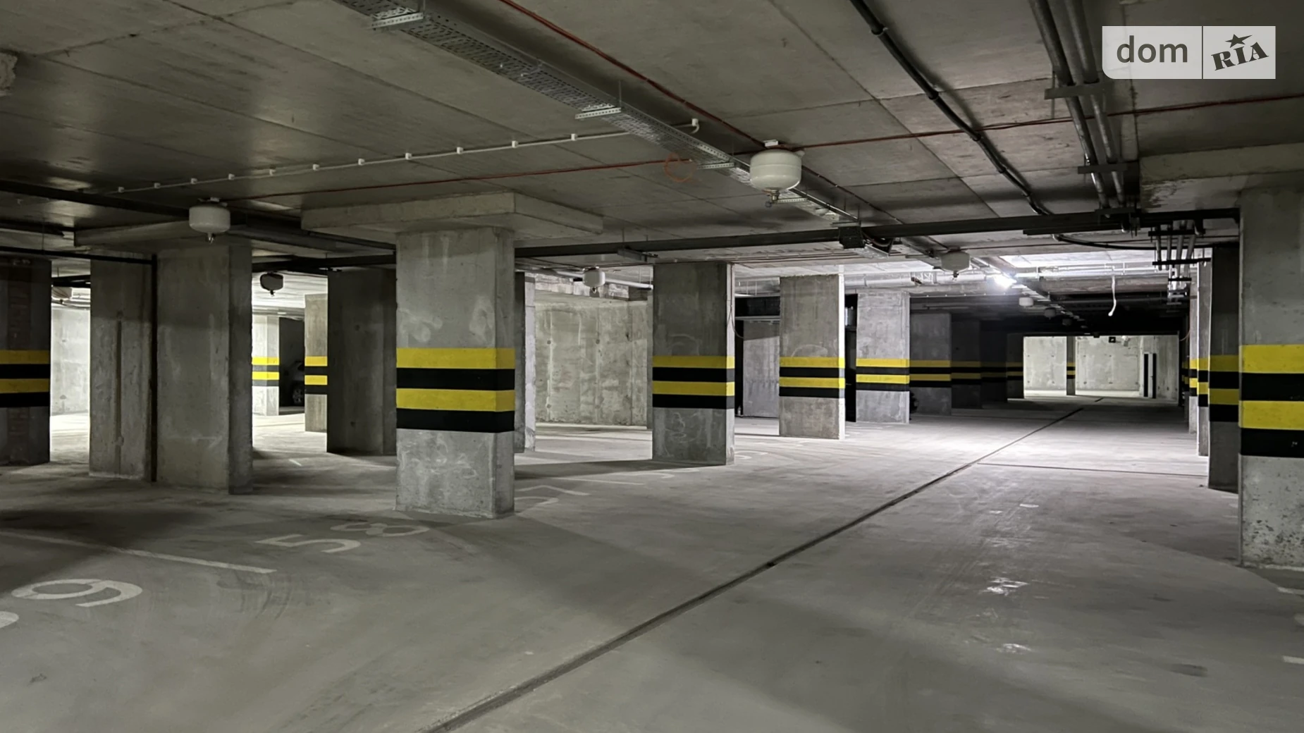 Продается подземный паркинг под легковое авто на 12.5 кв. м, цена: 30000 $ - фото 3