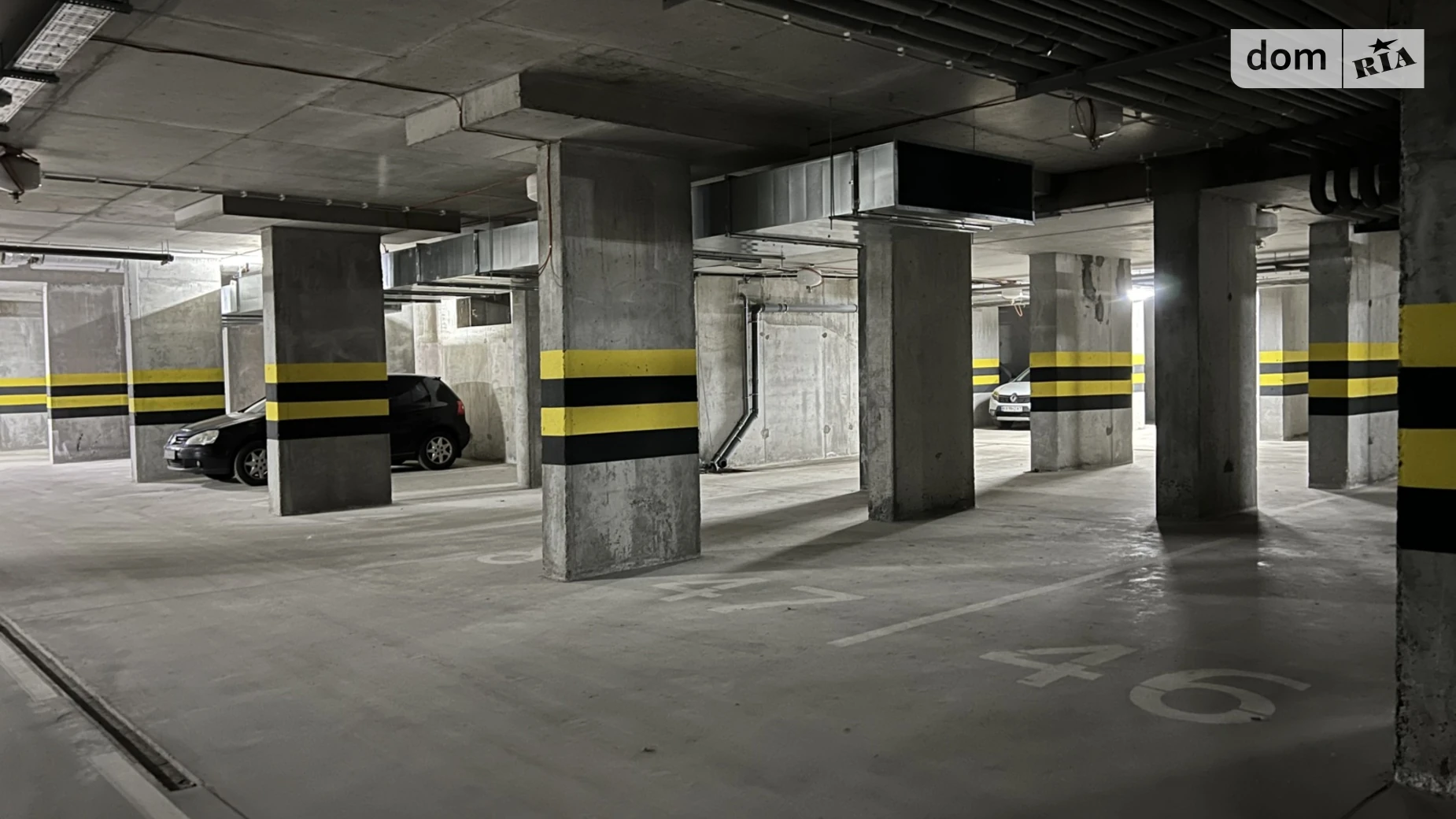 Продается подземный паркинг под легковое авто на 12.5 кв. м, цена: 30000 $ - фото 4