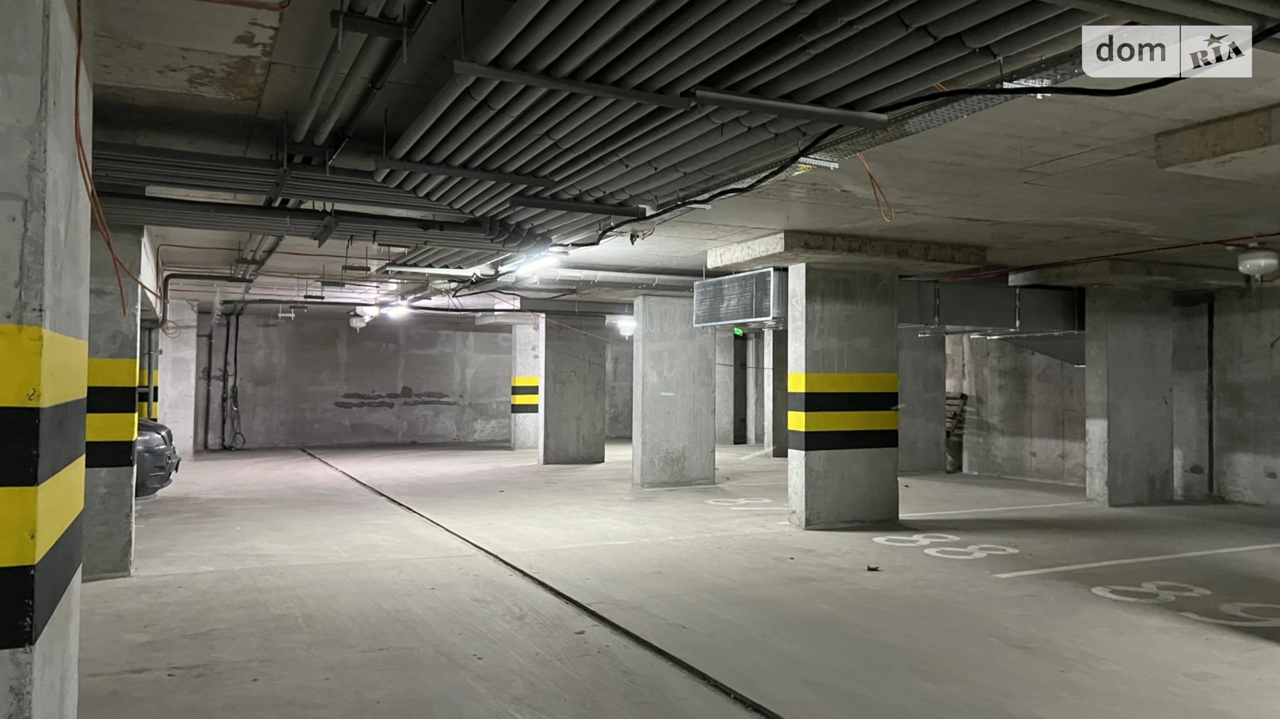 Продается подземный паркинг под легковое авто на 12.5 кв. м, цена: 30000 $ - фото 5