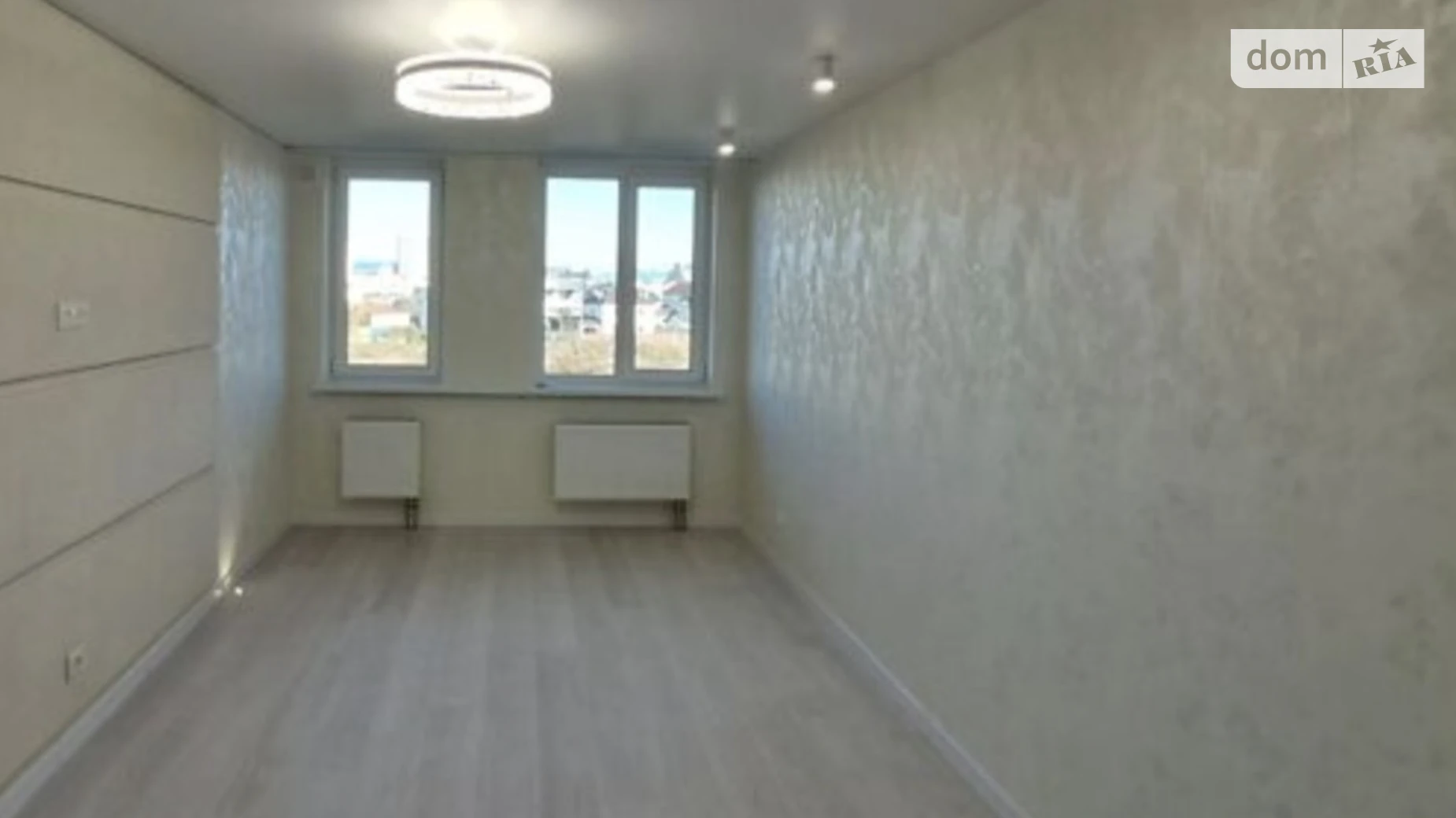 Продается 1-комнатная квартира 43.6 кв. м в Зарванцах, ул. Одесская, 7 корпус 3 - фото 4