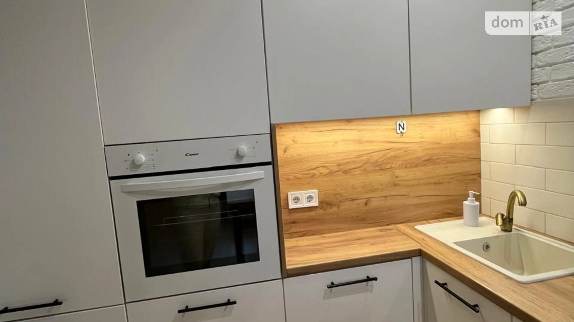 Продается 1-комнатная квартира 30.6 кв. м в Киеве, ул. Обуховская, 137А - фото 5