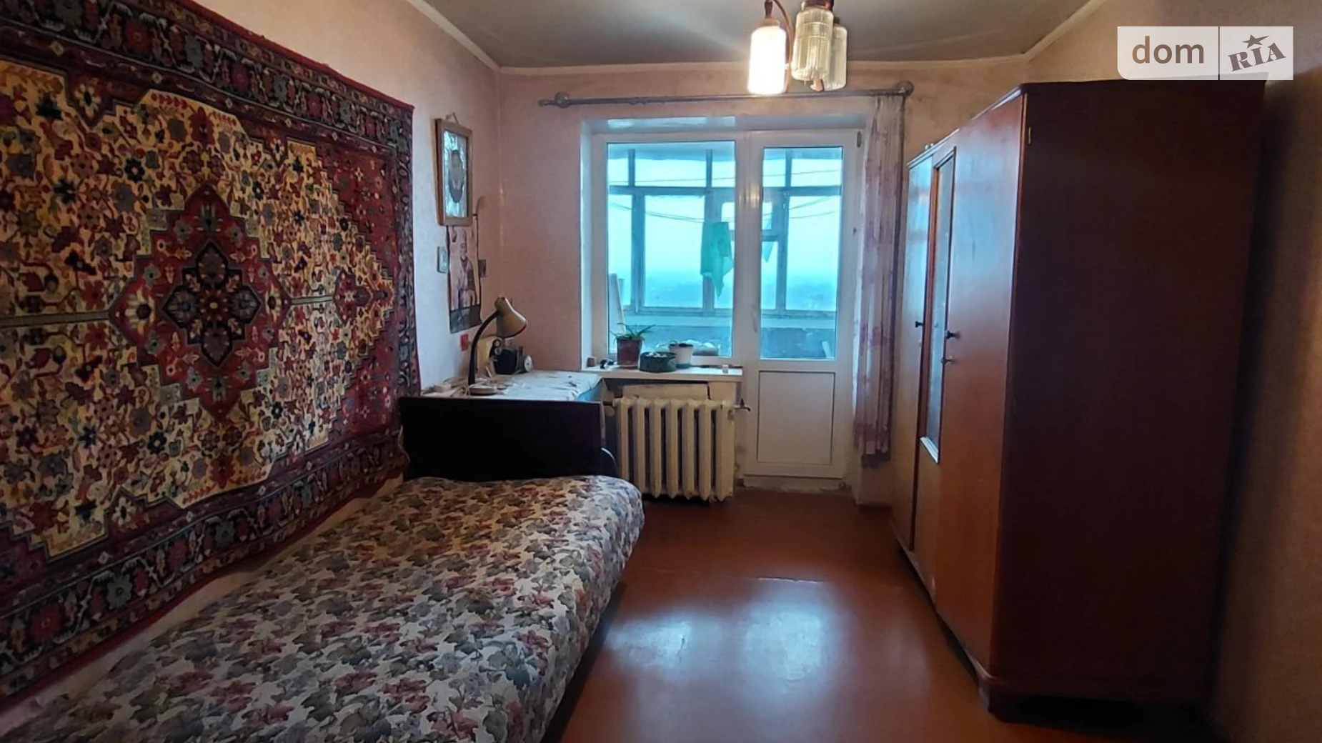 Продается 2-комнатная квартира 52.4 кв. м в Харькове, просп. Индустриальный, 26 - фото 3