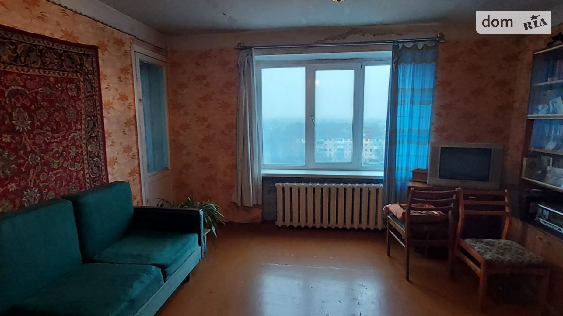 Продается 2-комнатная квартира 52.4 кв. м в Харькове, просп. Индустриальный, 26 - фото 4