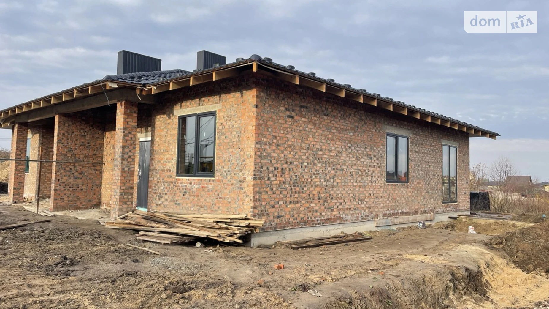 ул. Спортивная Великий Омеляник, цена: 75000 $ - фото 5