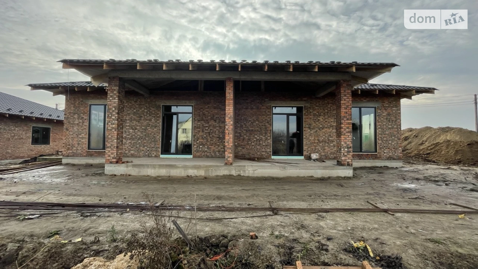 ул. Спортивная Великий Омеляник, цена: 75000 $ - фото 3