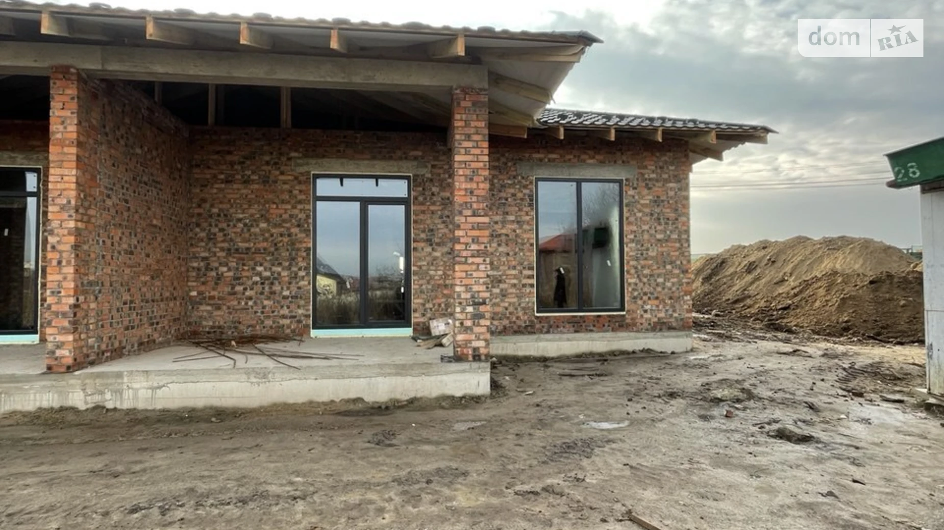 ул. Спортивная Великий Омеляник, цена: 75000 $ - фото 4