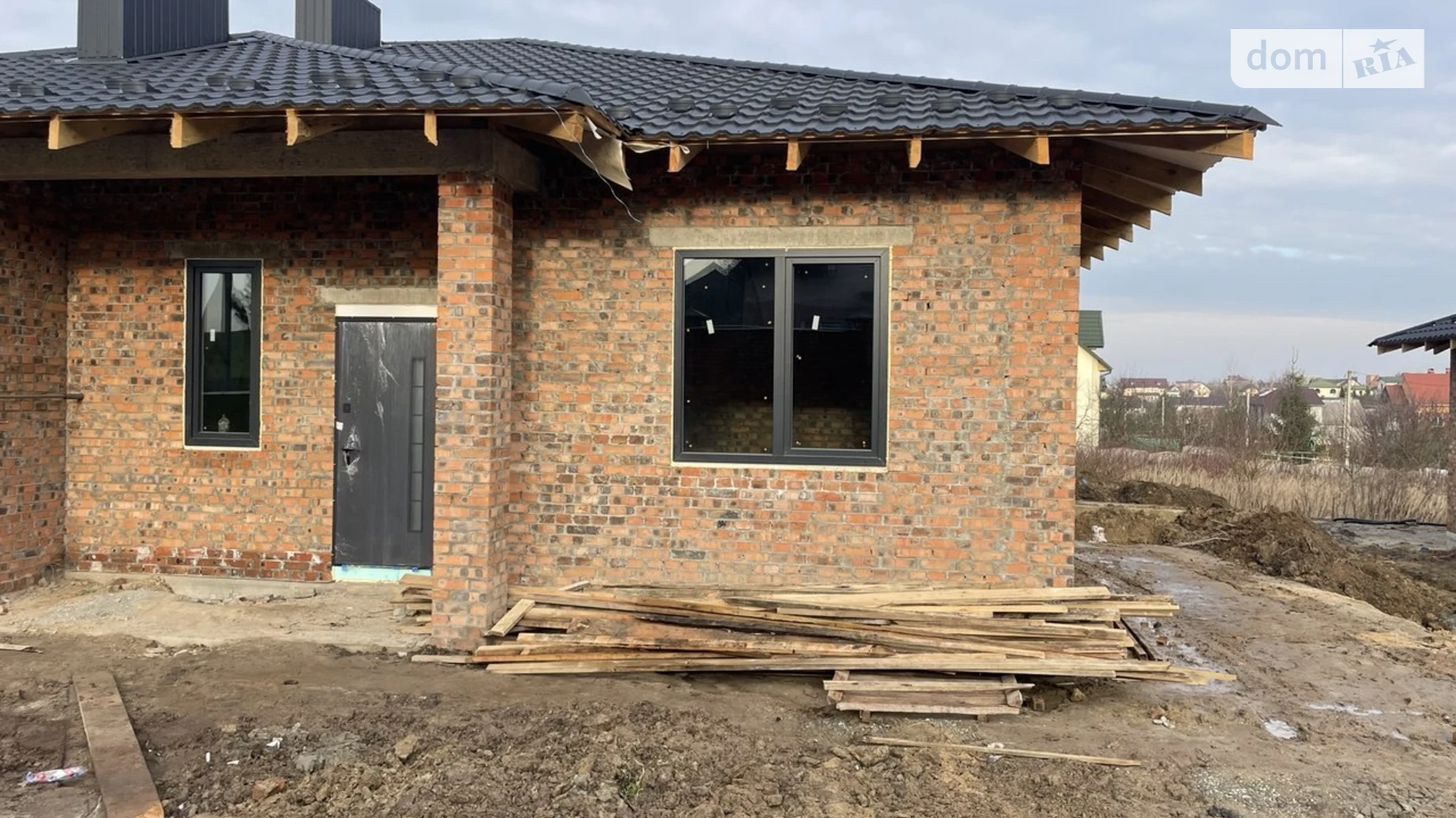 ул. Спортивная Великий Омеляник, цена: 75000 $ - фото 2