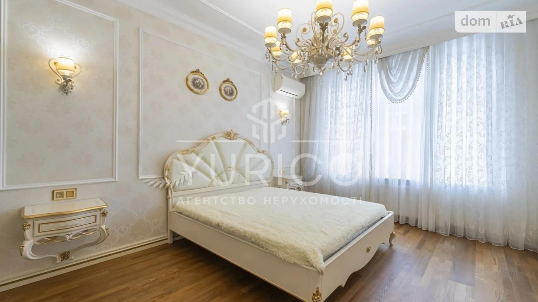 Продается 3-комнатная квартира 124.2 кв. м в Киеве, ул. Андрея Верхогляда(Драгомирова), 15 - фото 3