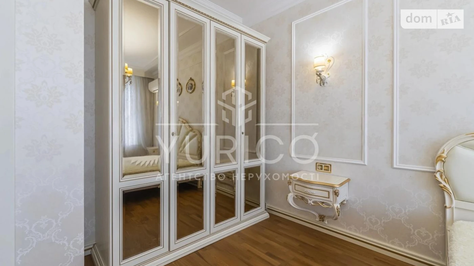 Продается 3-комнатная квартира 124.2 кв. м в Киеве, ул. Андрея Верхогляда(Драгомирова), 15 - фото 5