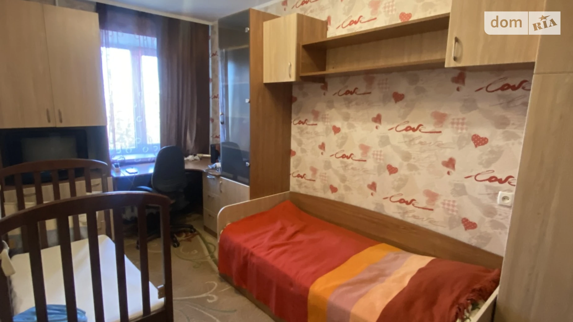 Продается 2-комнатная квартира 43.4 кв. м в Хмельницком, ул. Каменецкая, 105 - фото 5