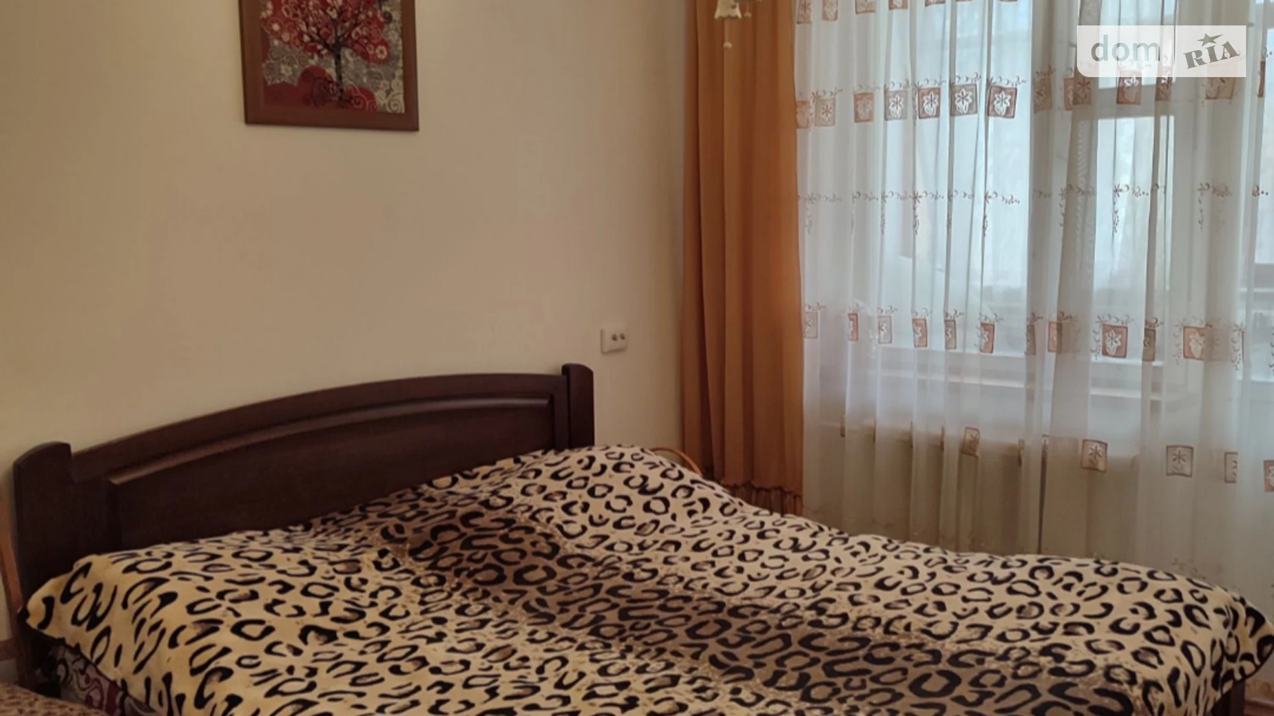 Продается 4-комнатная квартира 86 кв. м в Житомире, ул. Защитников Украины, 12 - фото 2