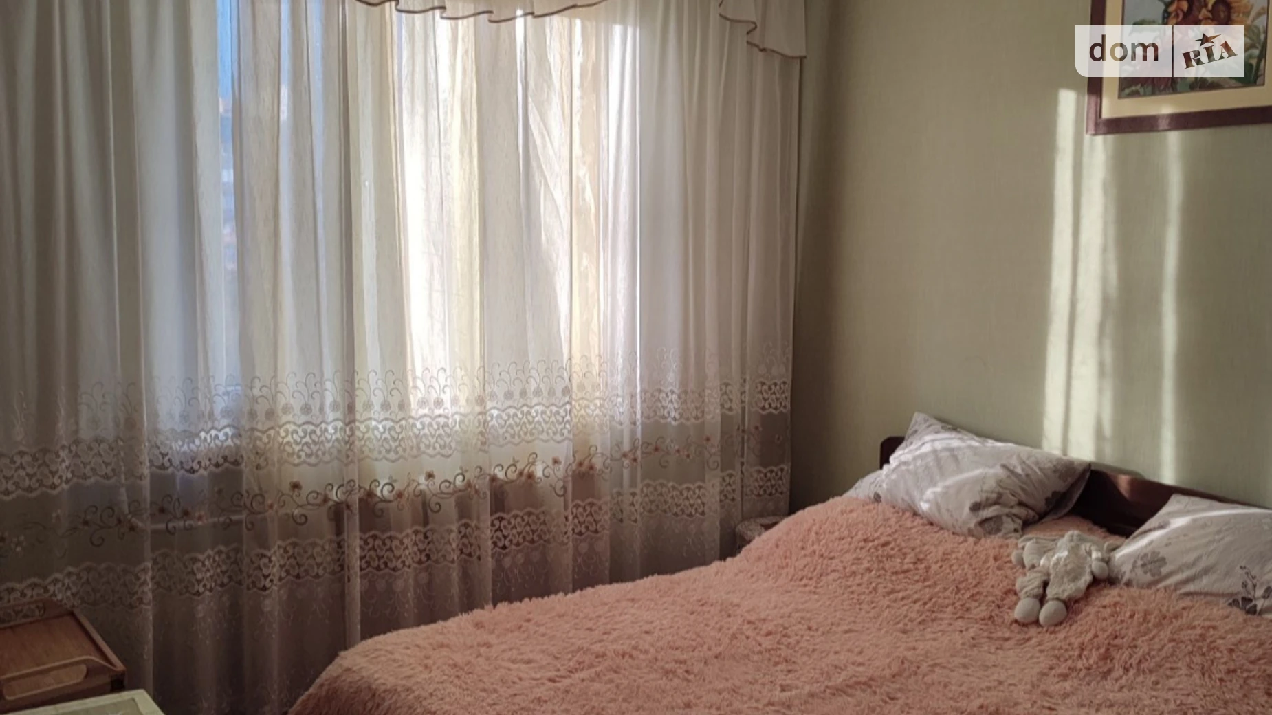 Продается 4-комнатная квартира 86 кв. м в Житомире, ул. Защитников Украины, 12 - фото 3