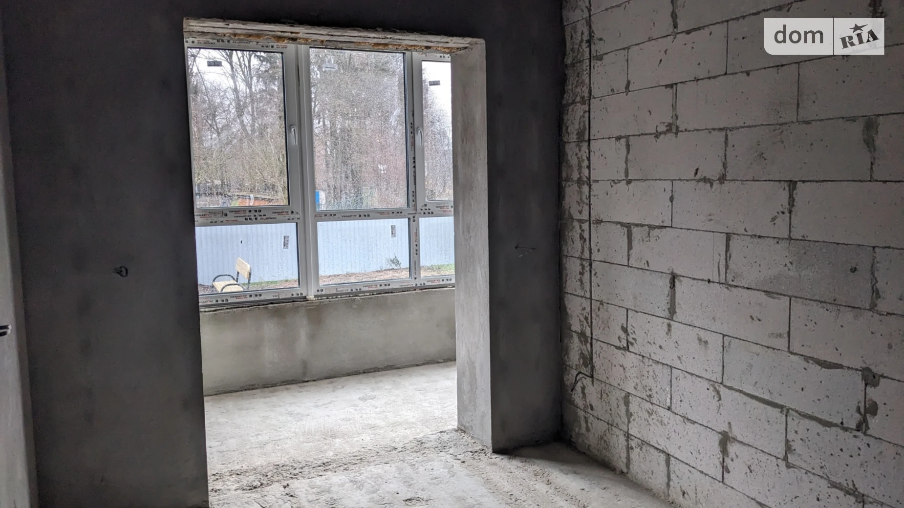 Продается 1-комнатная квартира 43.9 кв. м в Хмельнике, ул. Виноградная(Котовского) - фото 2