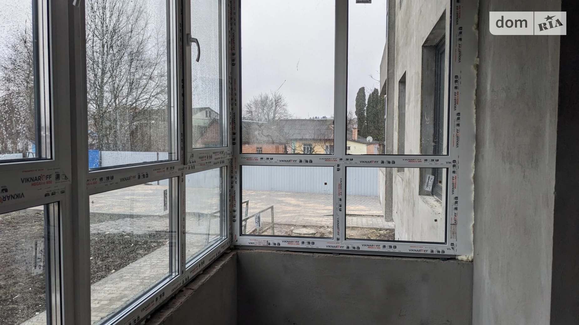 Продается 1-комнатная квартира 43.9 кв. м в Хмельнике, ул. Виноградная(Котовского) - фото 3