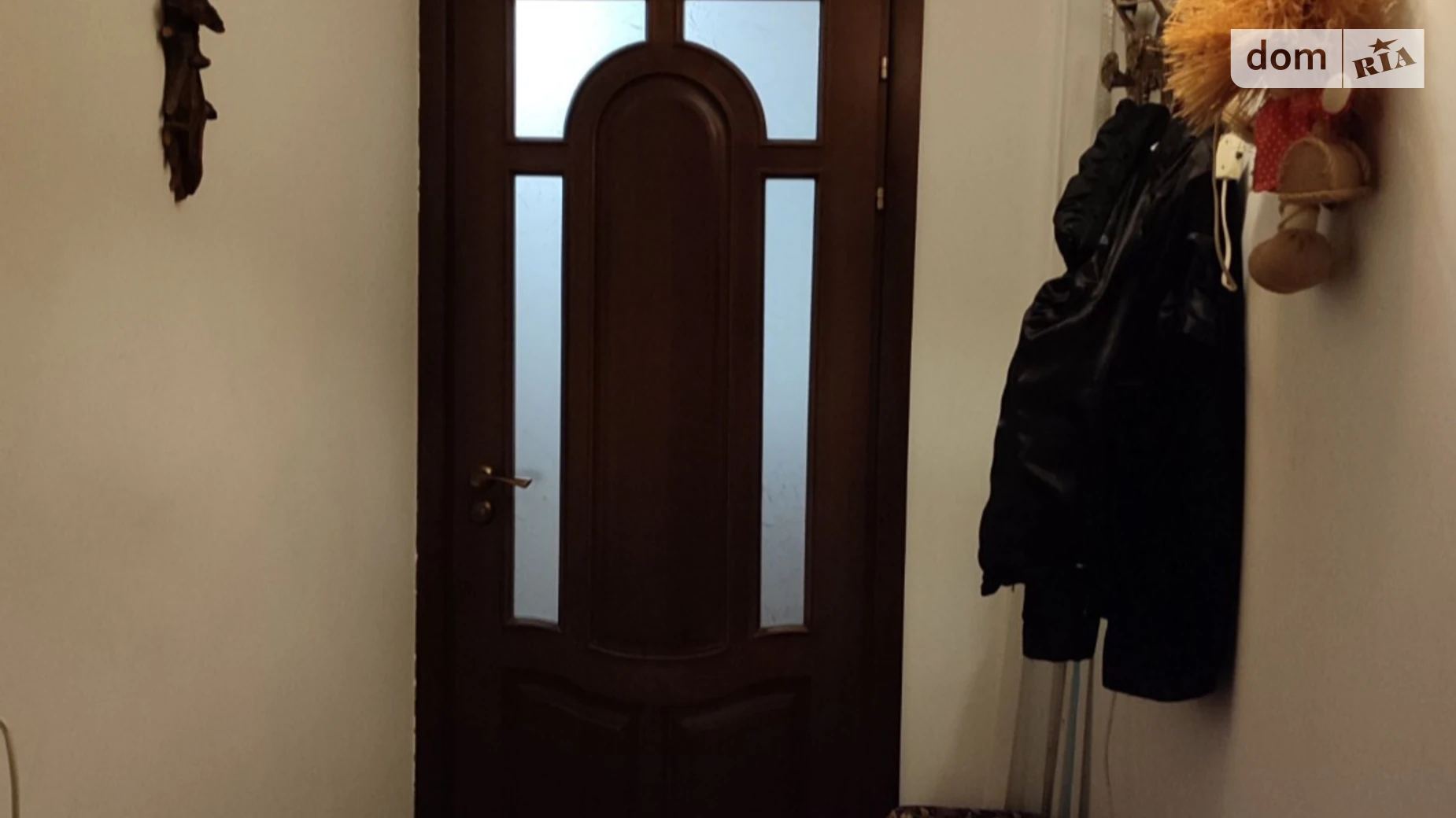 Продается 4-комнатная квартира 86 кв. м в Житомире, ул. Защитников Украины, 12 - фото 5