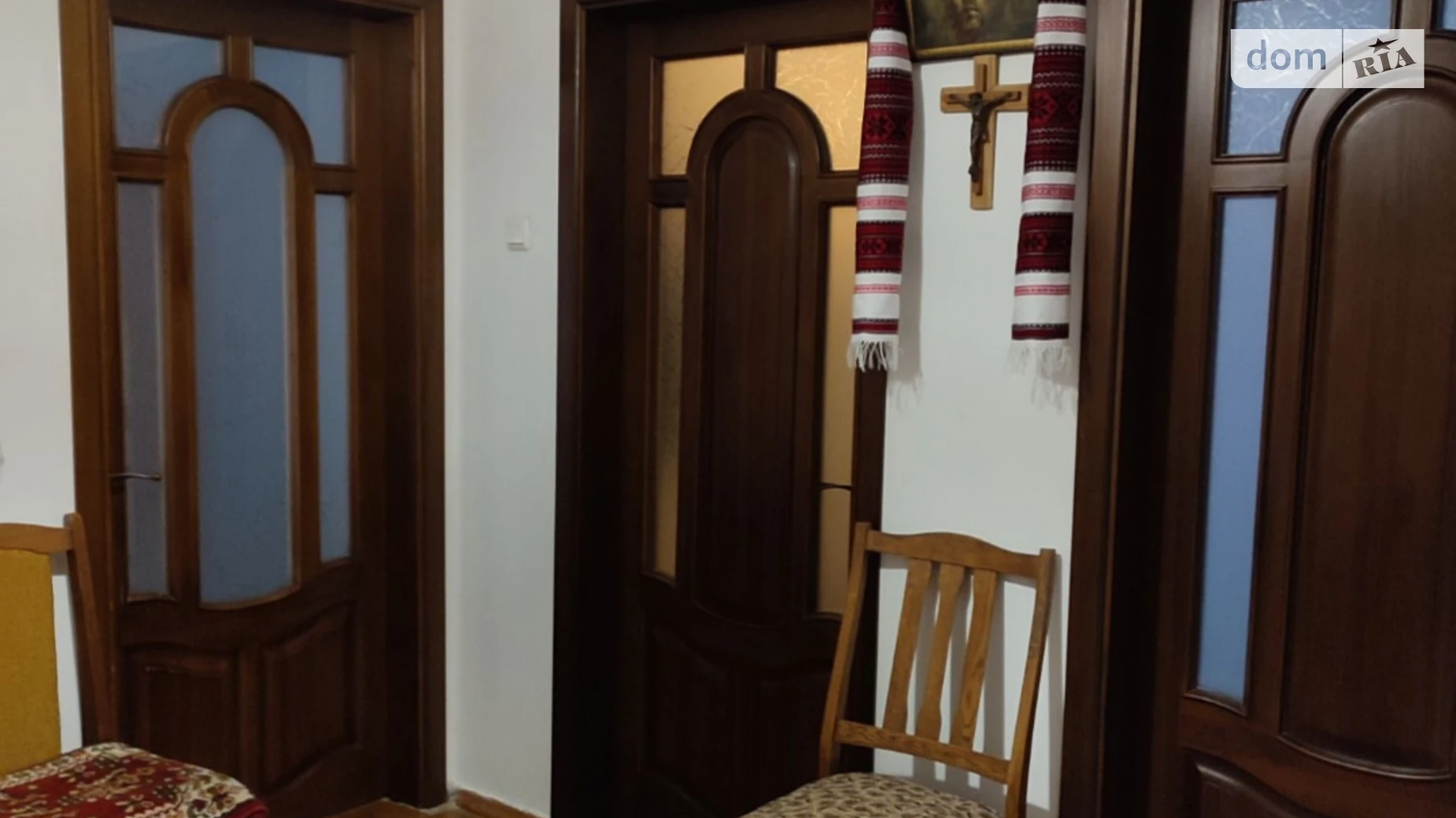 Продается 4-комнатная квартира 86 кв. м в Житомире, ул. Защитников Украины, 12 - фото 4