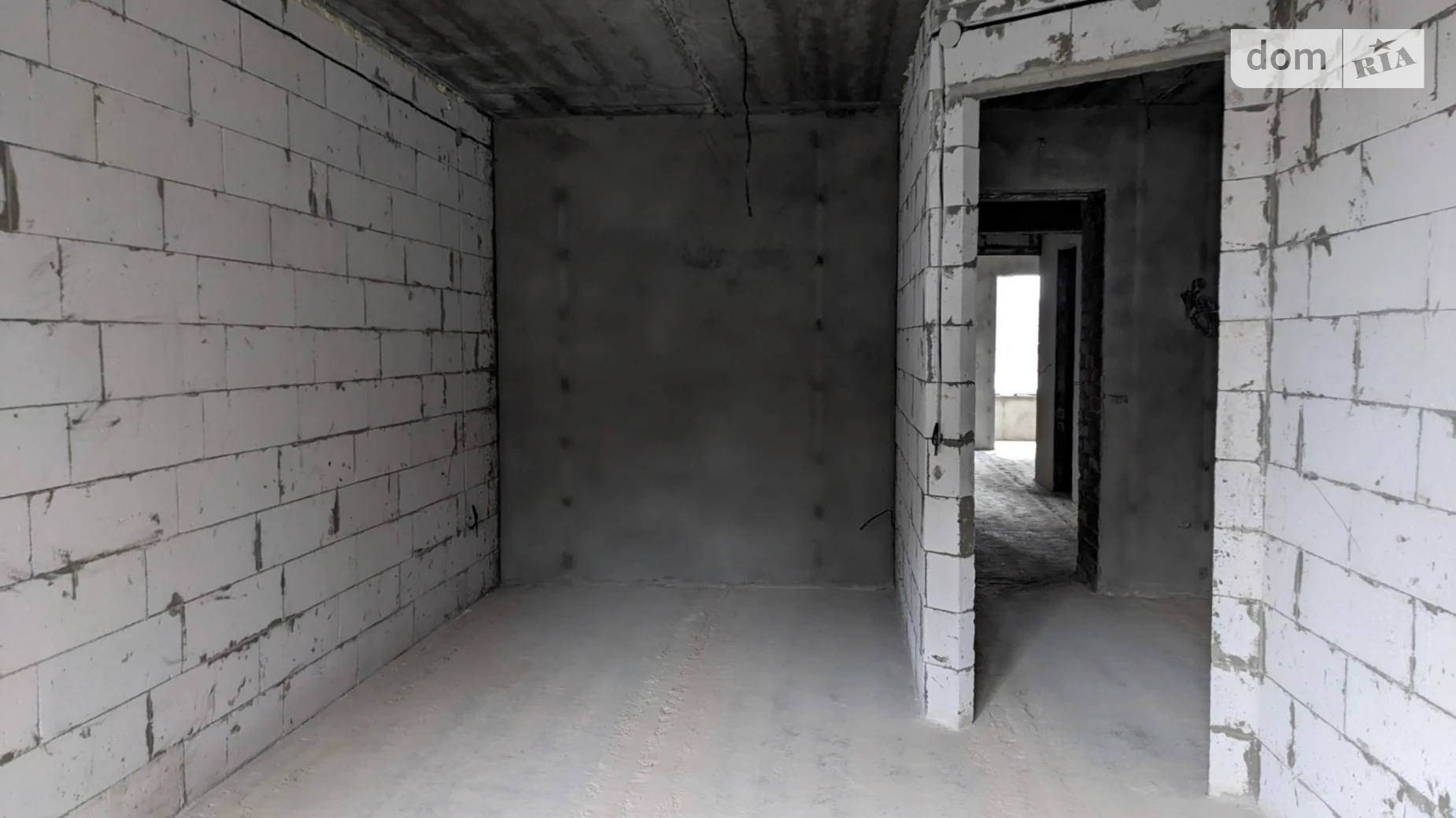 Продается 1-комнатная квартира 43.9 кв. м в Хмельнике, ул. Виноградная(Котовского) - фото 5