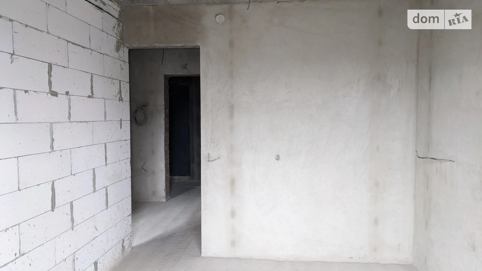 Продается 1-комнатная квартира 41.1 кв. м в Хмельнике, ул. Виноградная(Котовского) - фото 3