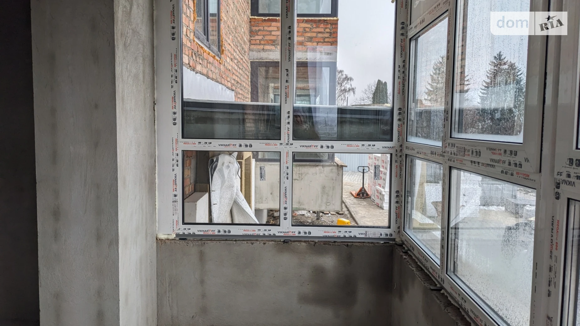 Продается 1-комнатная квартира 41.1 кв. м в Хмельнике, ул. Виноградная(Котовского) - фото 2