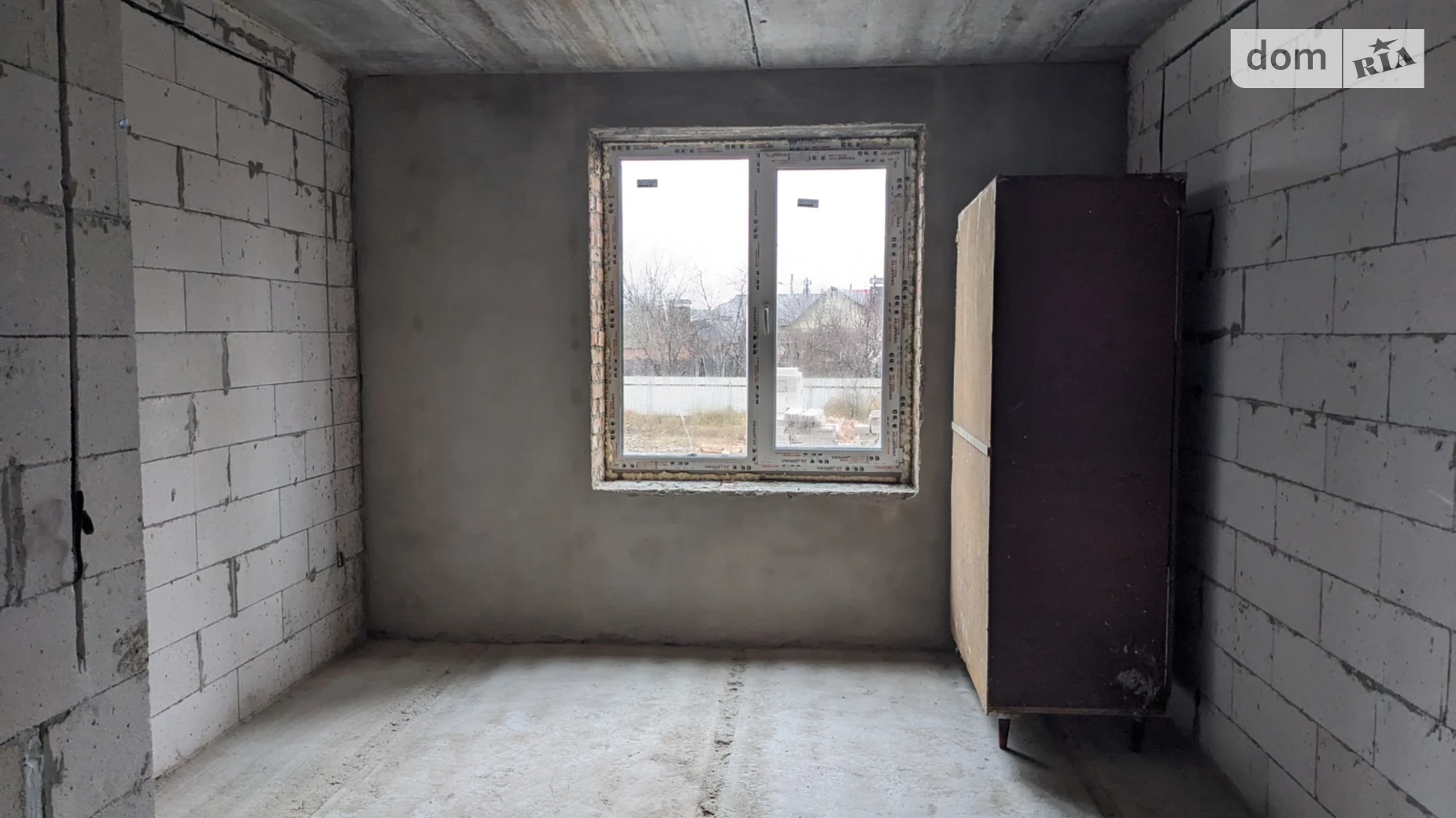 Продается 1-комнатная квартира 41.1 кв. м в Хмельнике, ул. Виноградная(Котовского) - фото 5