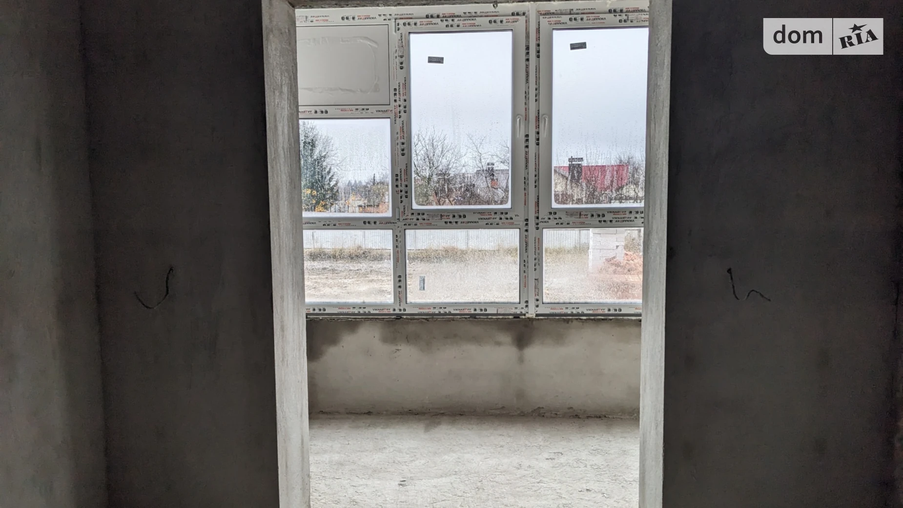 Продается 1-комнатная квартира 41.1 кв. м в Хмельнике, ул. Виноградная(Котовского) - фото 4