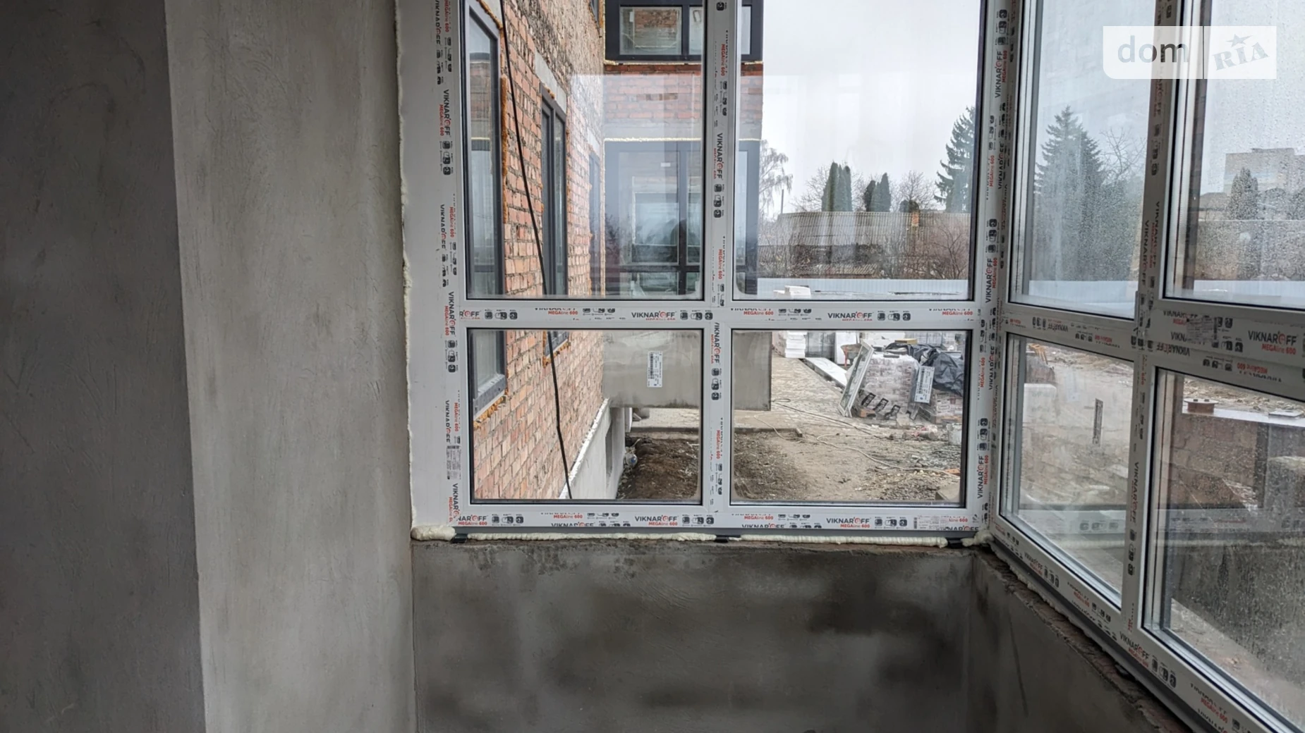 Продается 2-комнатная квартира 65.4 кв. м в Хмельнике, ул. Виноградная(Котовского) - фото 2