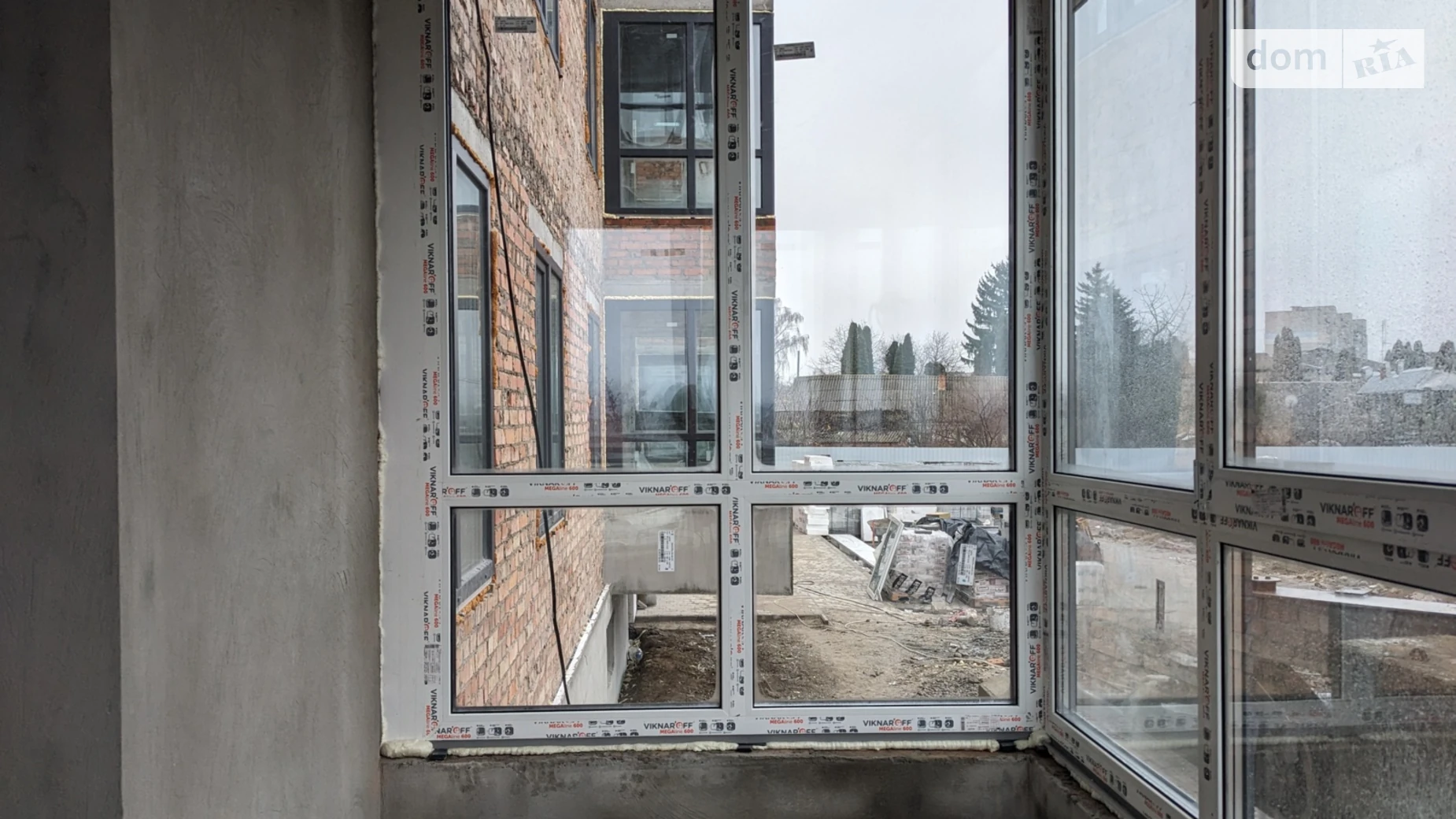 Продается 2-комнатная квартира 65.4 кв. м в Хмельнике, ул. Виноградная(Котовского) - фото 3