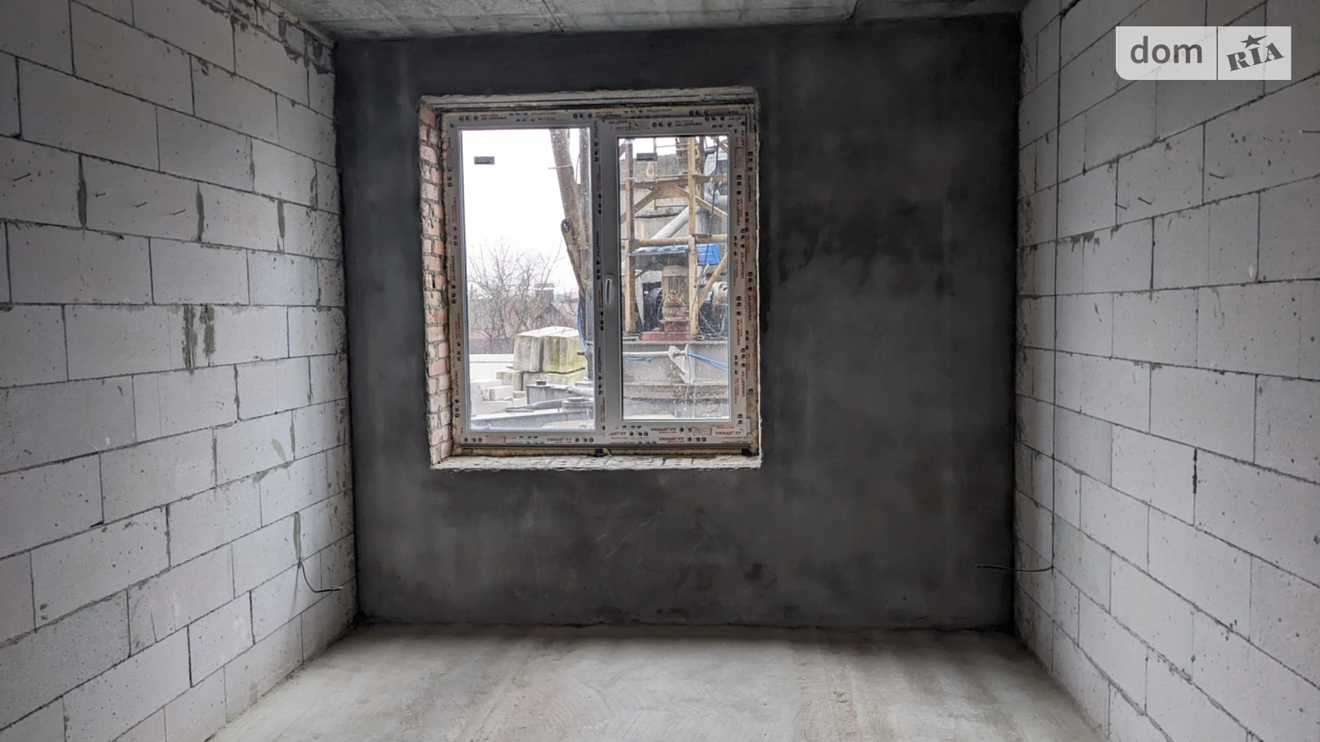 Продается 2-комнатная квартира 65.4 кв. м в Хмельнике, ул. Виноградная(Котовского) - фото 5