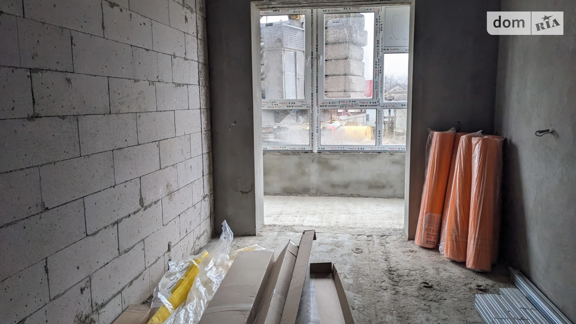 Продается 2-комнатная квартира 65.4 кв. м в Хмельнике, ул. Виноградная(Котовского) - фото 4