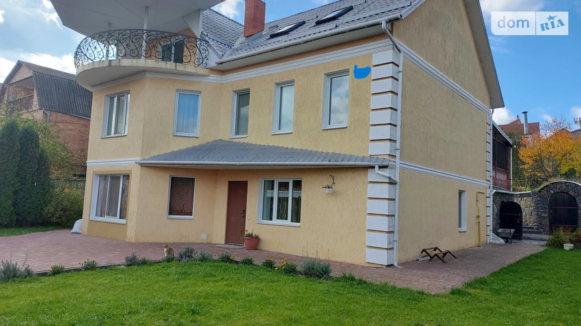 Сдается в аренду одноэтажный дом с гаражом, цена: 6000 грн - фото 2