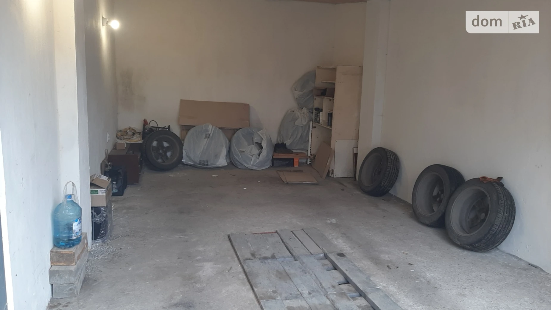 Продається місце в гаражному кооперативі під легкове авто на 20 кв. м, цена: 8500 $ - фото 2