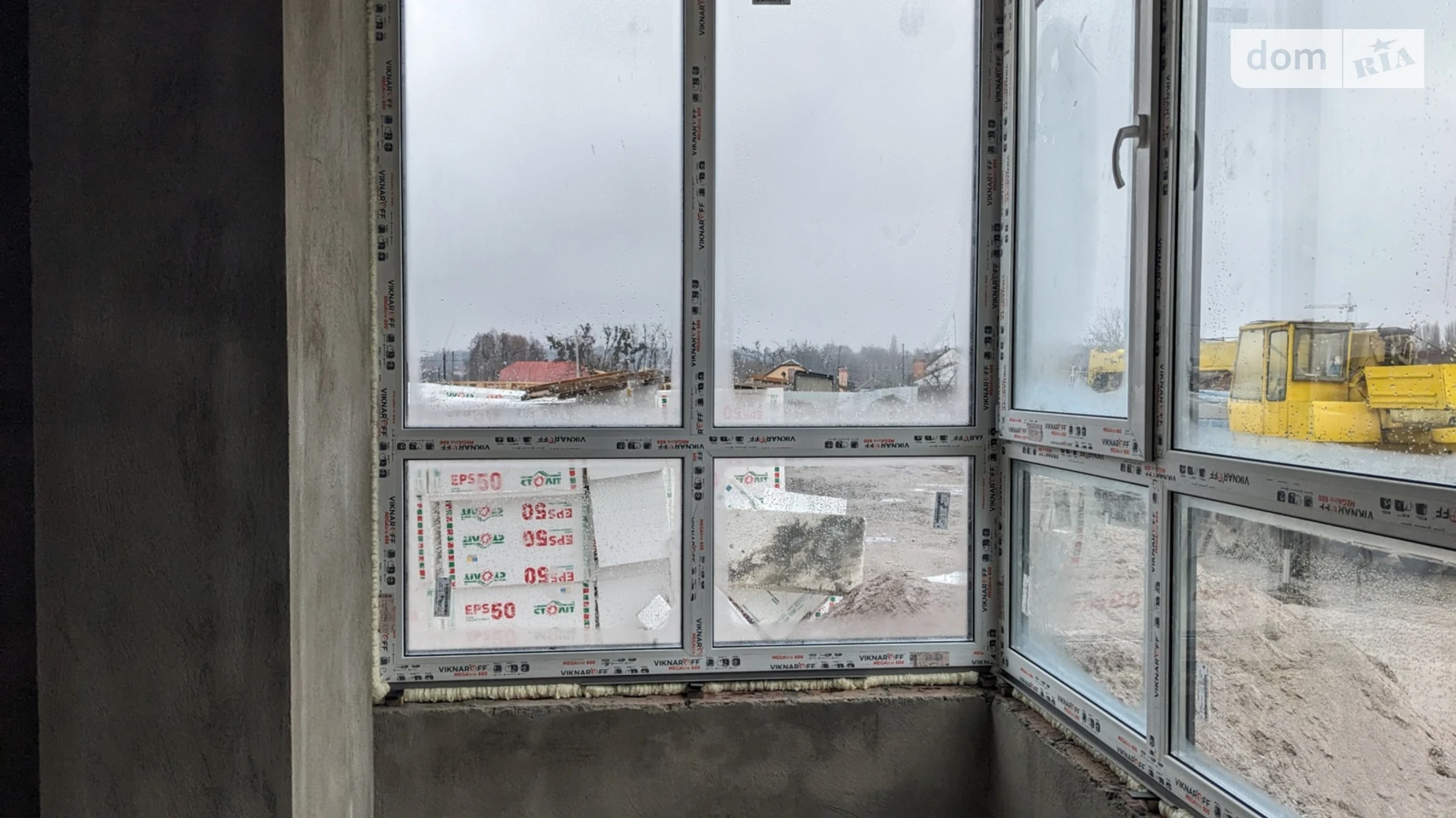 Продается 2-комнатная квартира 65.9 кв. м в Хмельнике, ул. Виноградная(Котовского) - фото 2