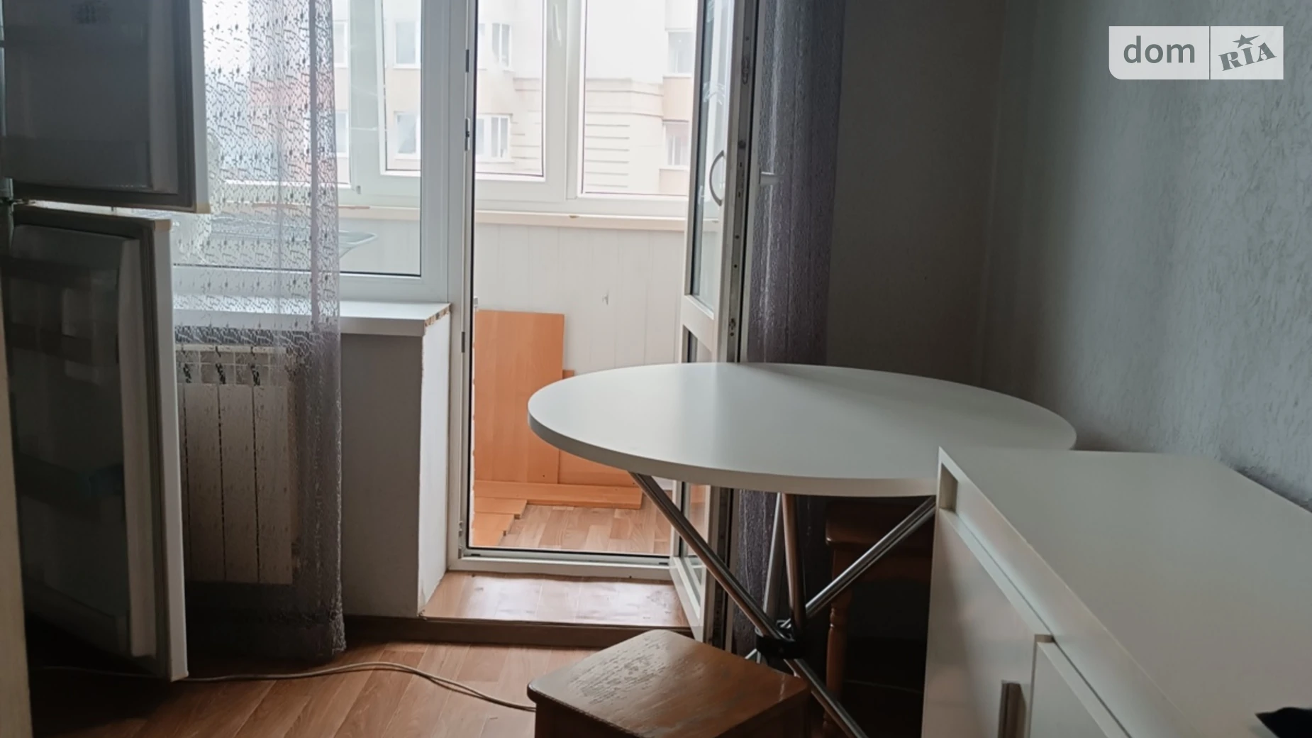 Сдается в аренду 1-комнатная квартира в Сумах, просп. Михаила Лушпы, 9 - фото 3