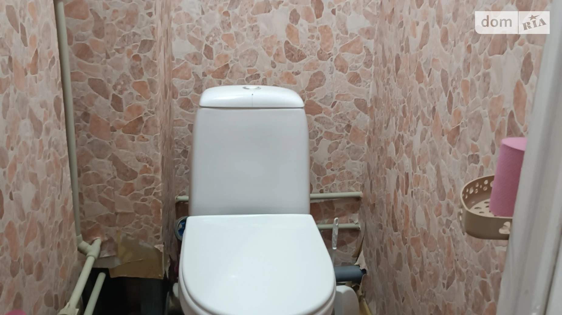 Сдается в аренду 1-комнатная квартира в Сумах, просп. Михаила Лушпы, 9 - фото 4