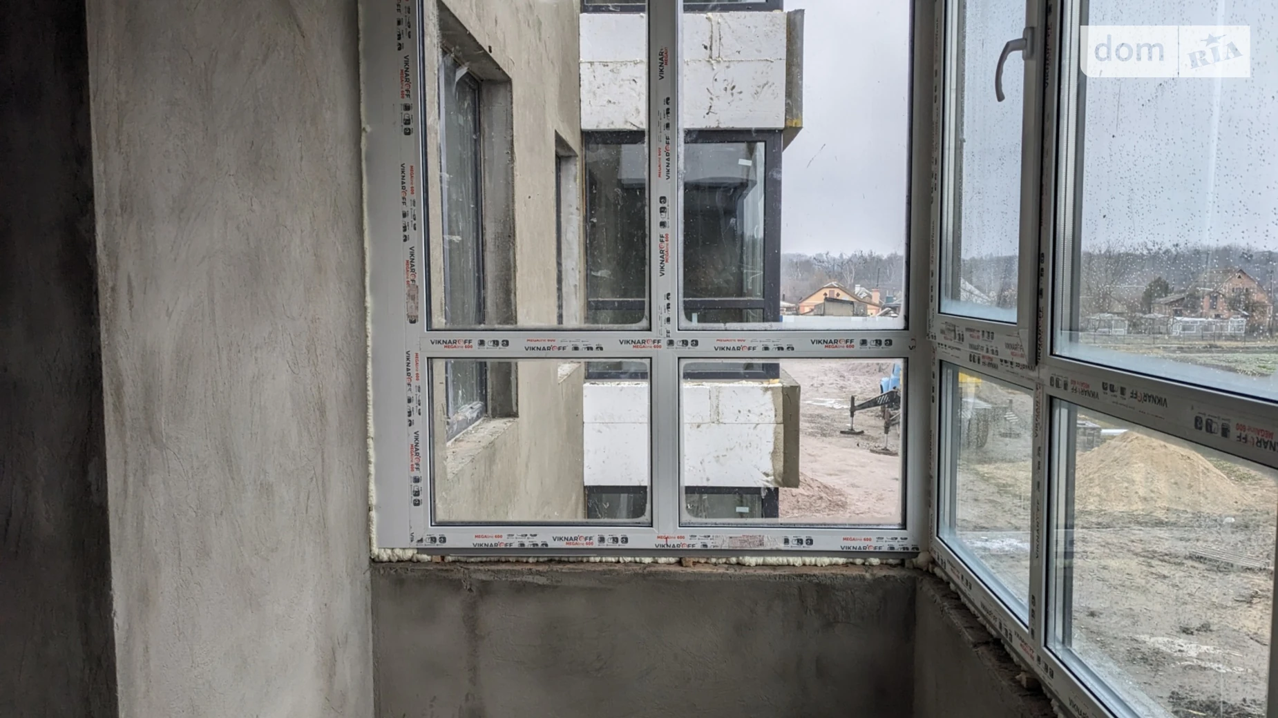 Продается 1-комнатная квартира 43.9 кв. м в Хмельнике, ул. Виноградная(Котовского) - фото 2