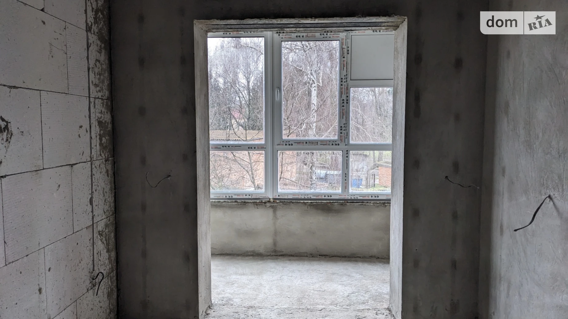 Продается 1-комнатная квартира 43.9 кв. м в Хмельнике, ул. Виноградная(Котовского) - фото 4