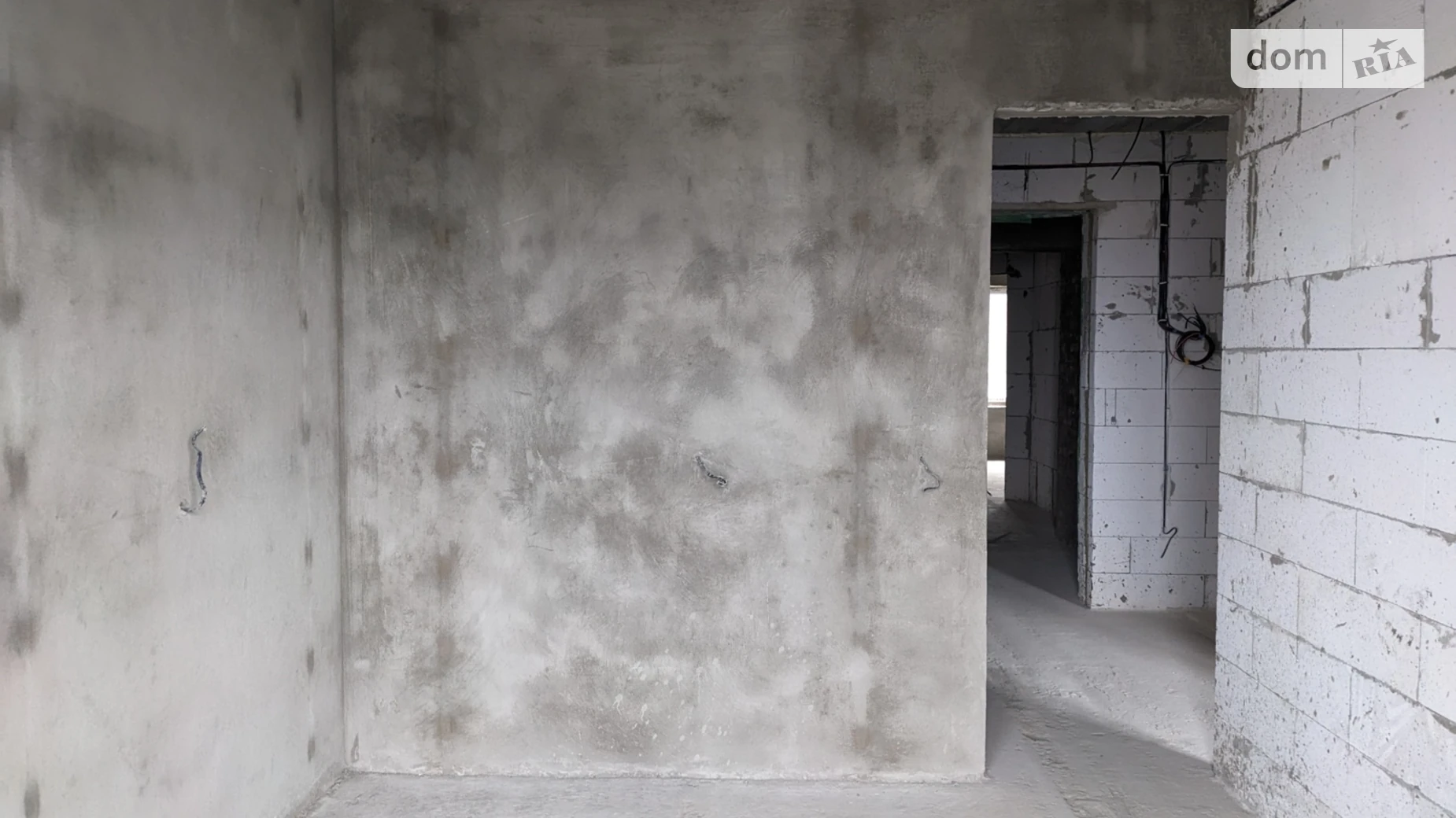 Продается 1-комнатная квартира 41.1 кв. м в Хмельнике, цена: 1331640 грн - фото 3