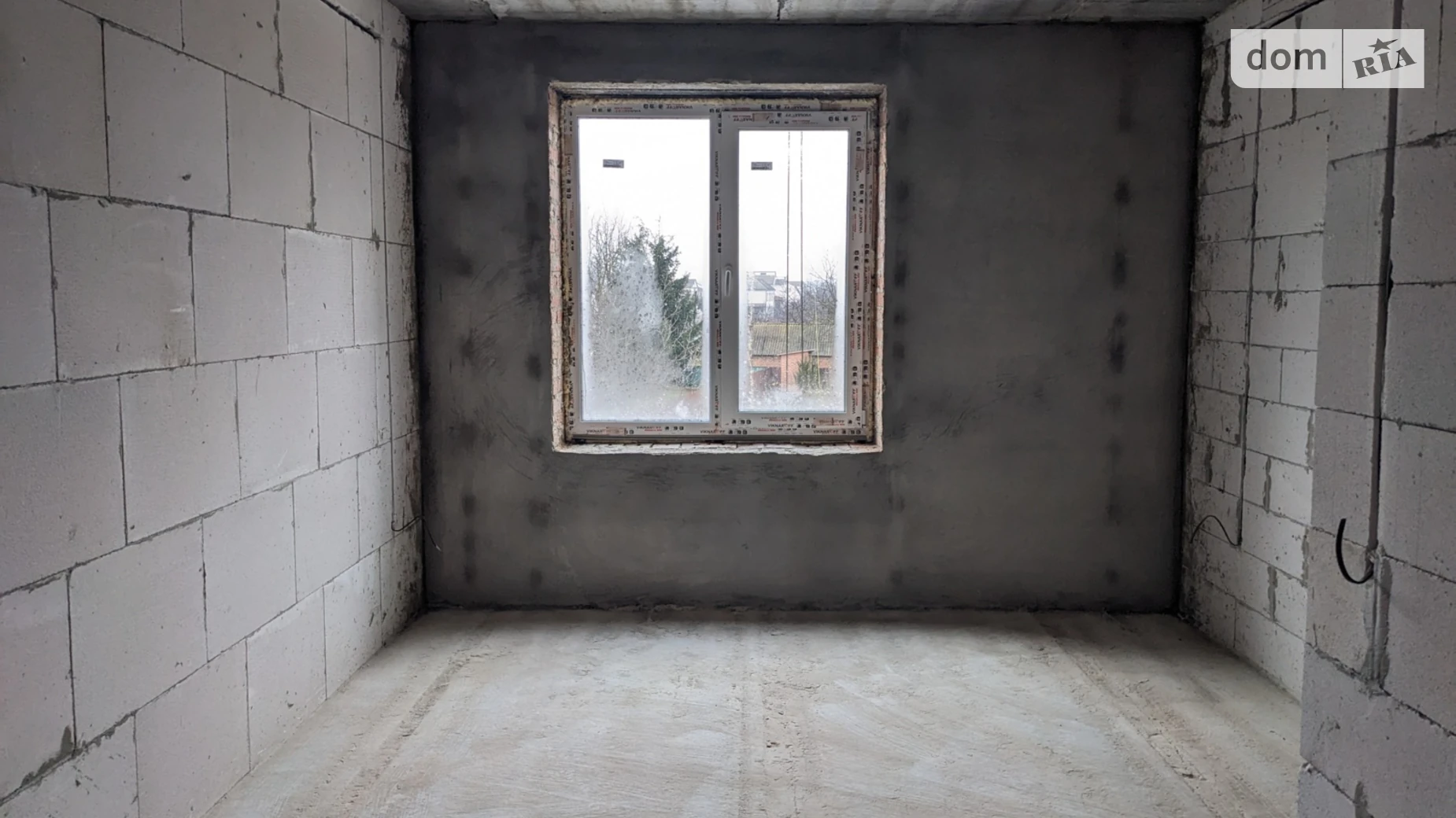 Продается 1-комнатная квартира 41.1 кв. м в Хмельнике, цена: 1331640 грн - фото 5