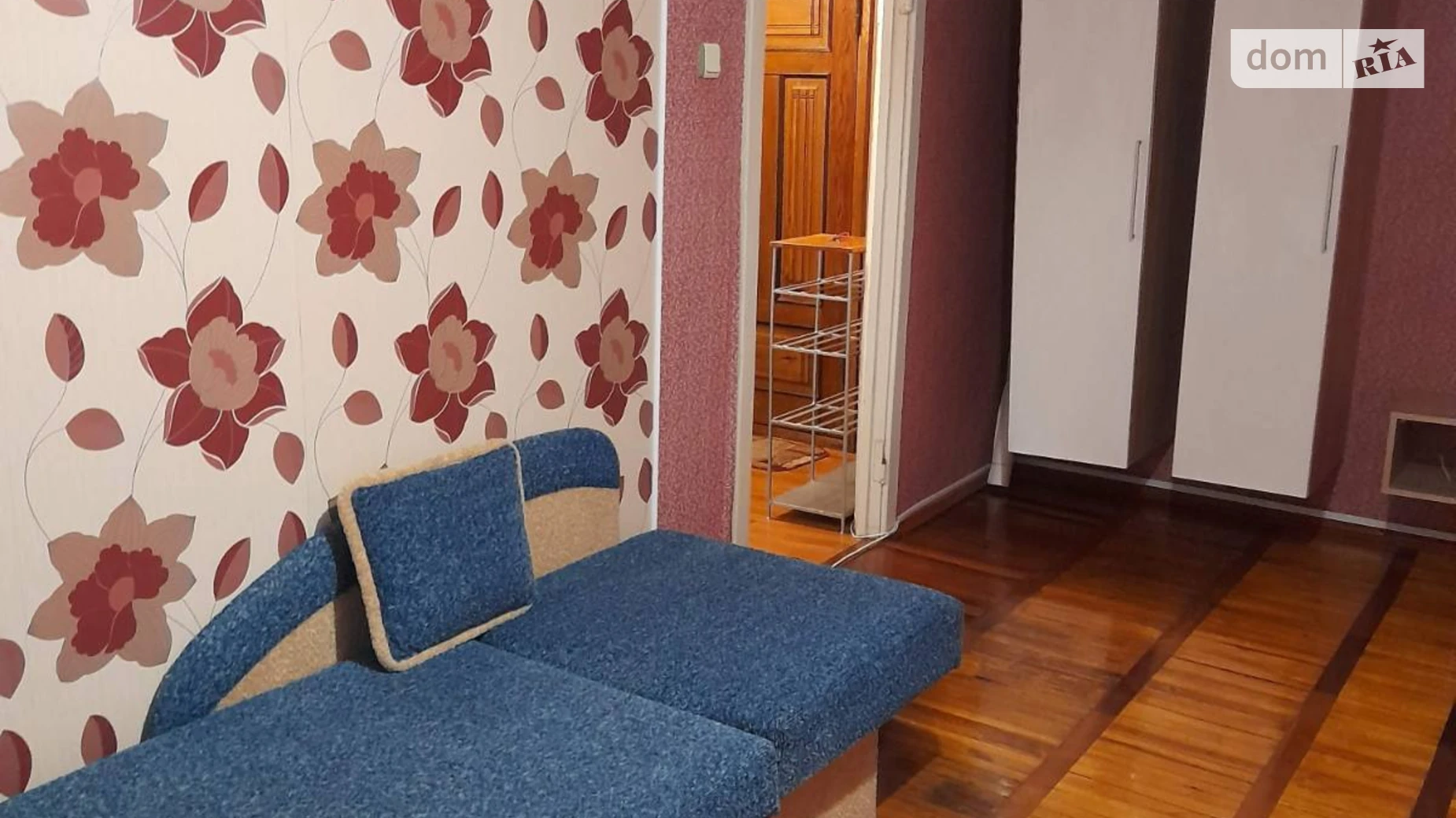 Сдается в аренду 1-комнатная квартира 34 кв. м в Виннице, ул. Марии Литвиненко-Вольгемут - фото 2